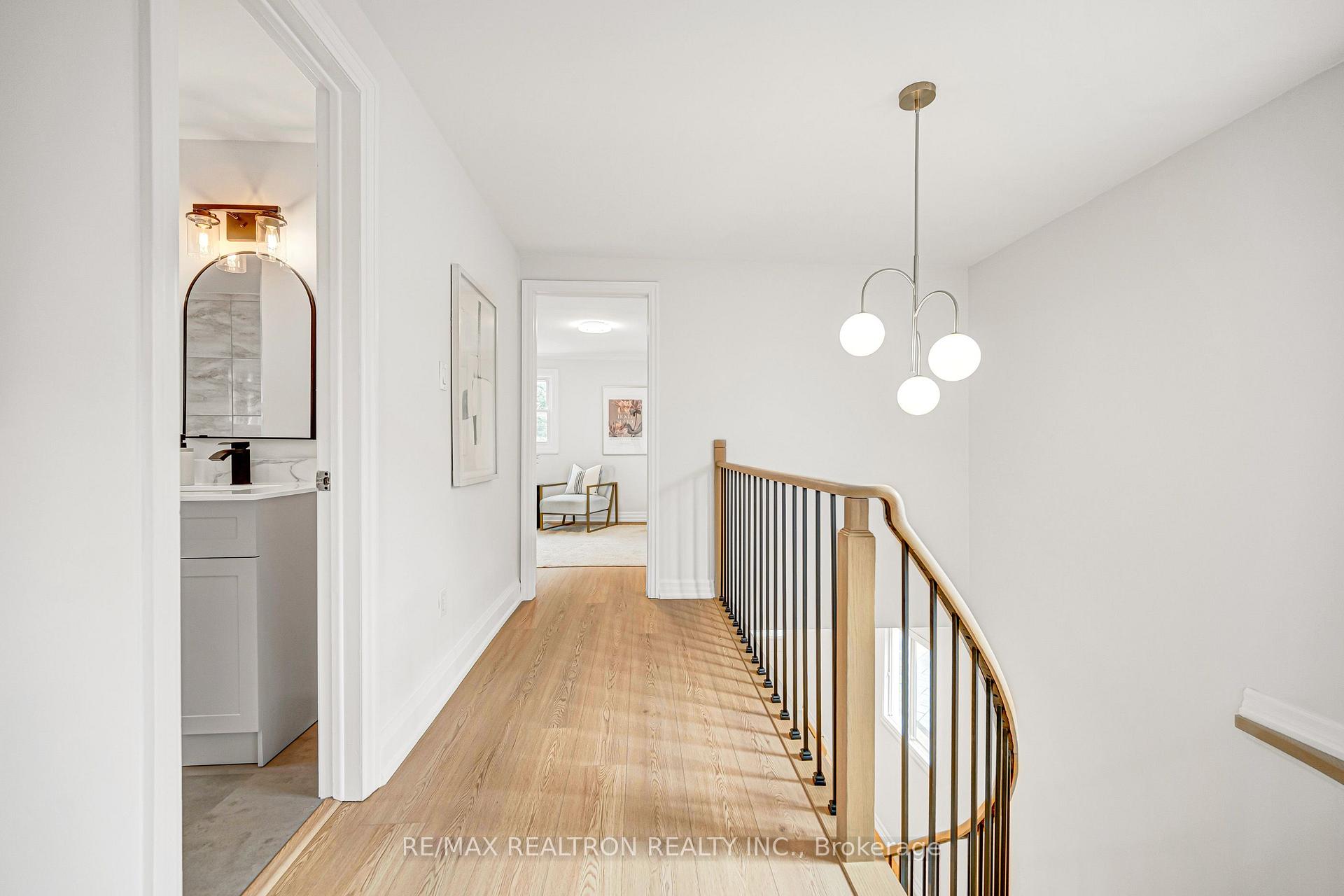 Photo 27 of 6 Woolen Mill Road, Markham, Raymerville — HOMEH