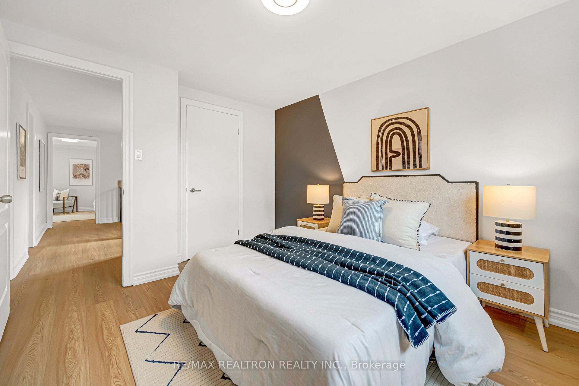 Photo 31 of 6 Woolen Mill Road, Markham, Raymerville — HOMEH