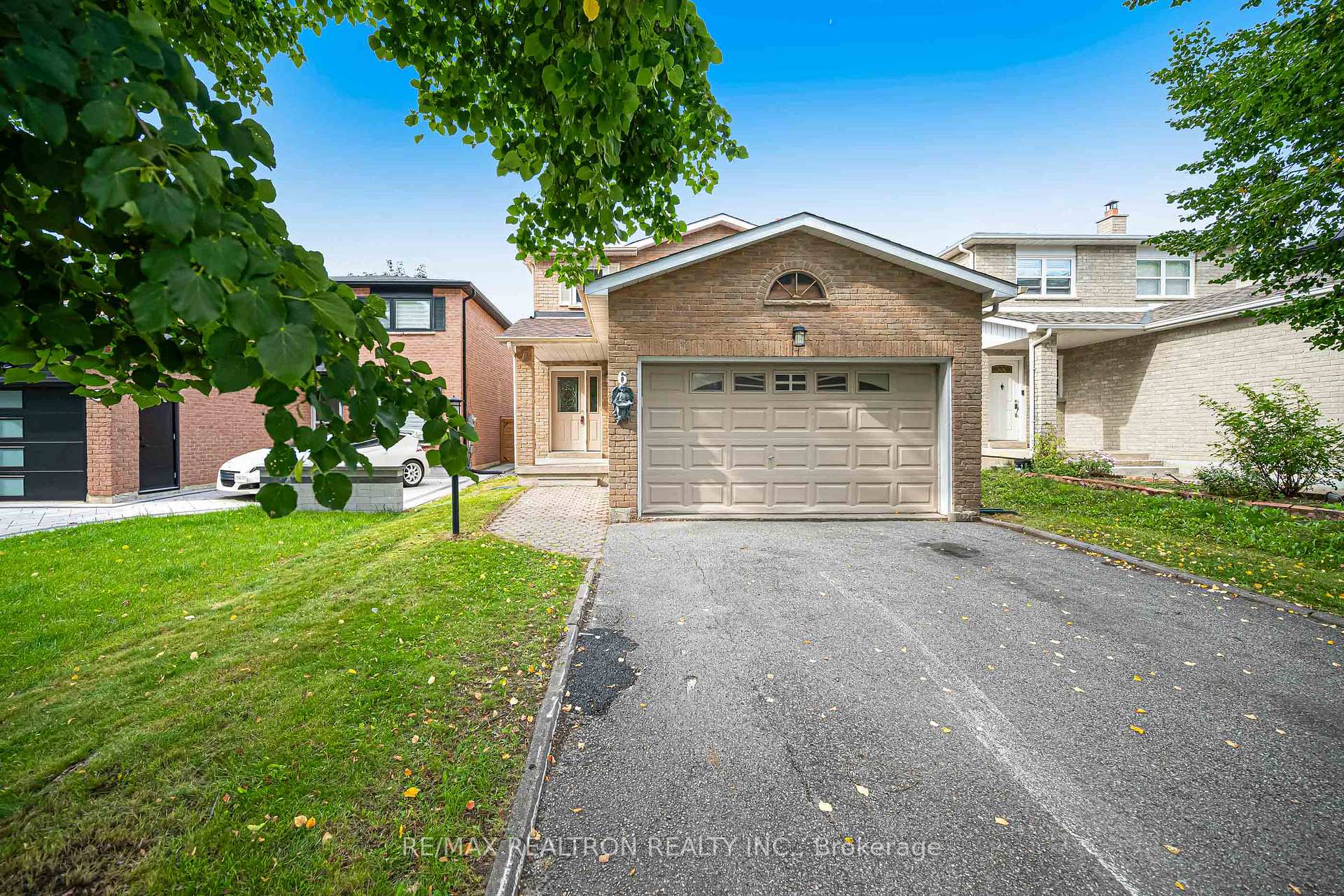 Photo 48 of 6 Woolen Mill Road, Markham, Raymerville — HOMEH