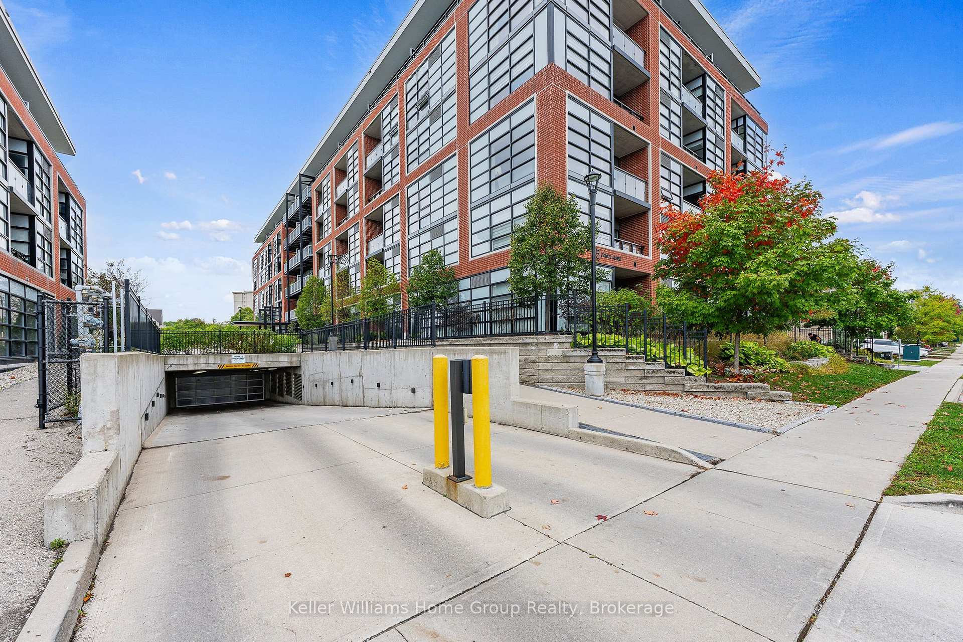 Photo 2 of Unit 503, 15 Prince Albert Boulevard, Kitchener, Mount Hope Huron Park — HOMEH