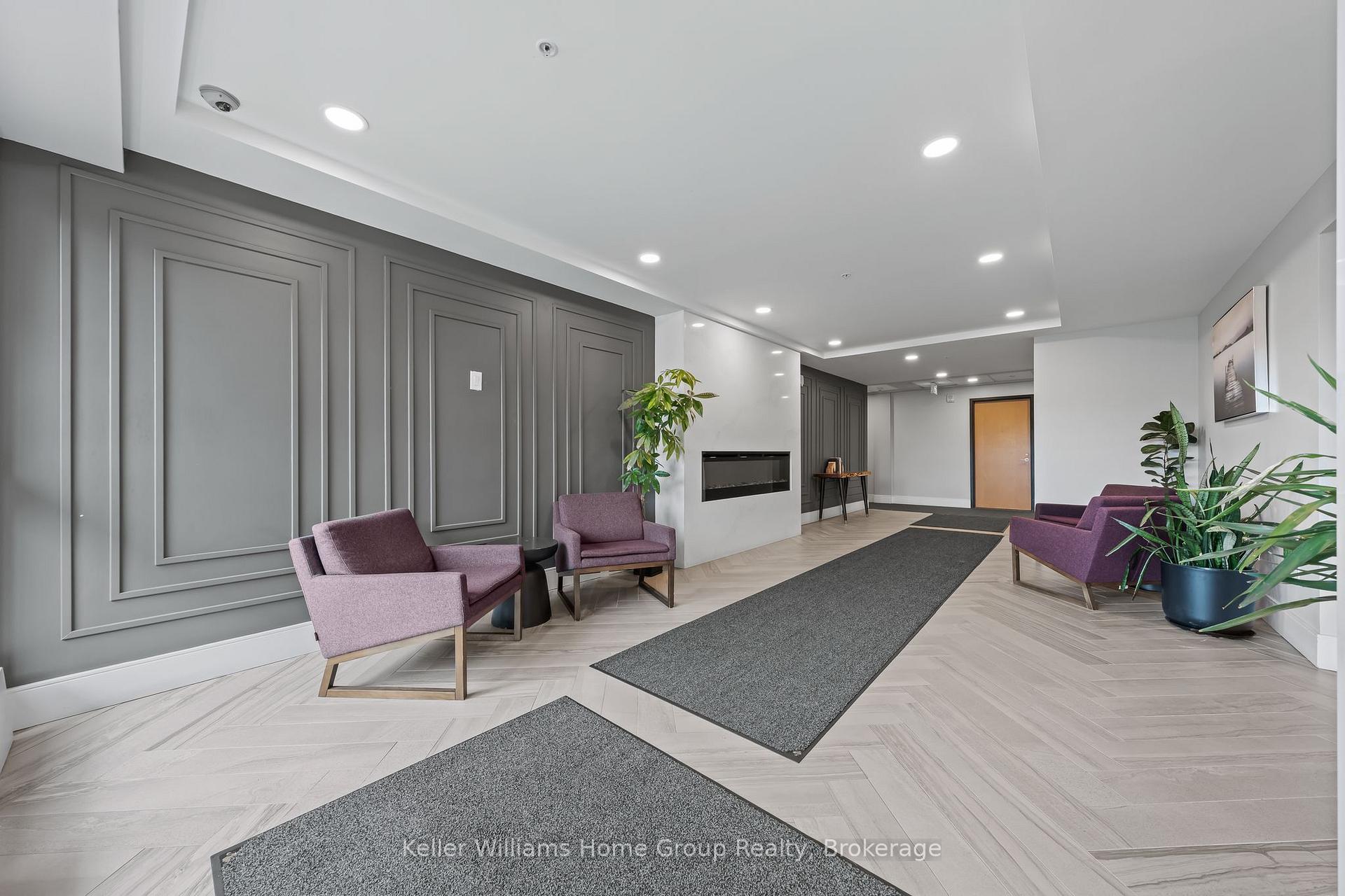 Photo 9 of Unit 503, 15 Prince Albert Boulevard, Kitchener, Mount Hope Huron Park — HOMEH