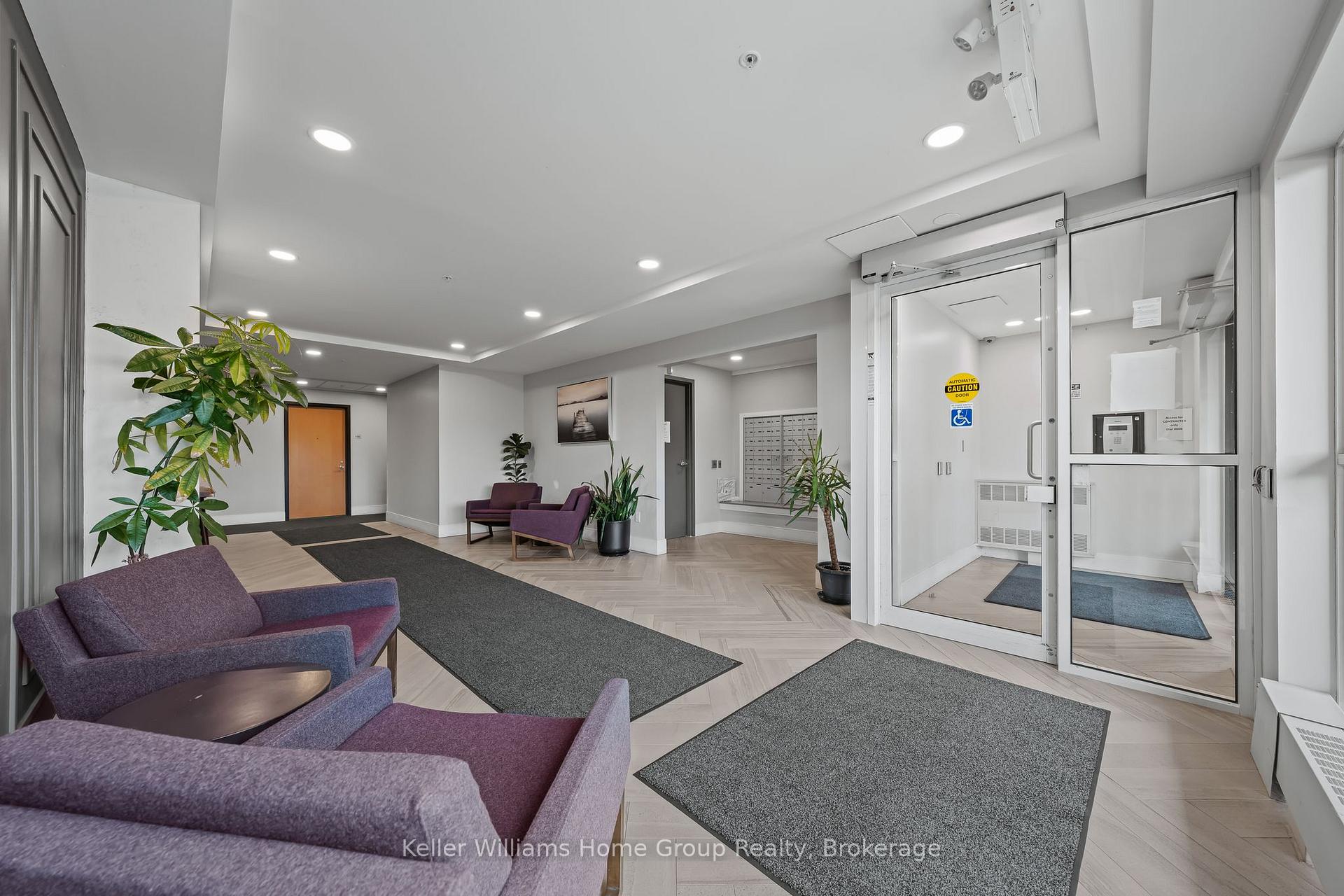 Photo 11 of Unit 503, 15 Prince Albert Boulevard, Kitchener, Mount Hope Huron Park — HOMEH