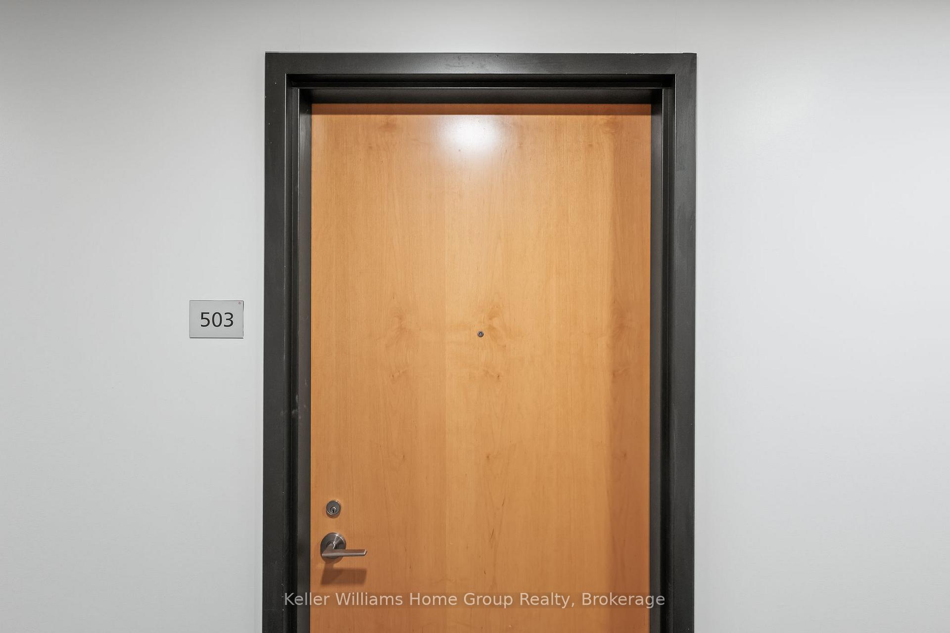 Photo 13 of Unit 503, 15 Prince Albert Boulevard, Kitchener, Mount Hope Huron Park — HOMEH