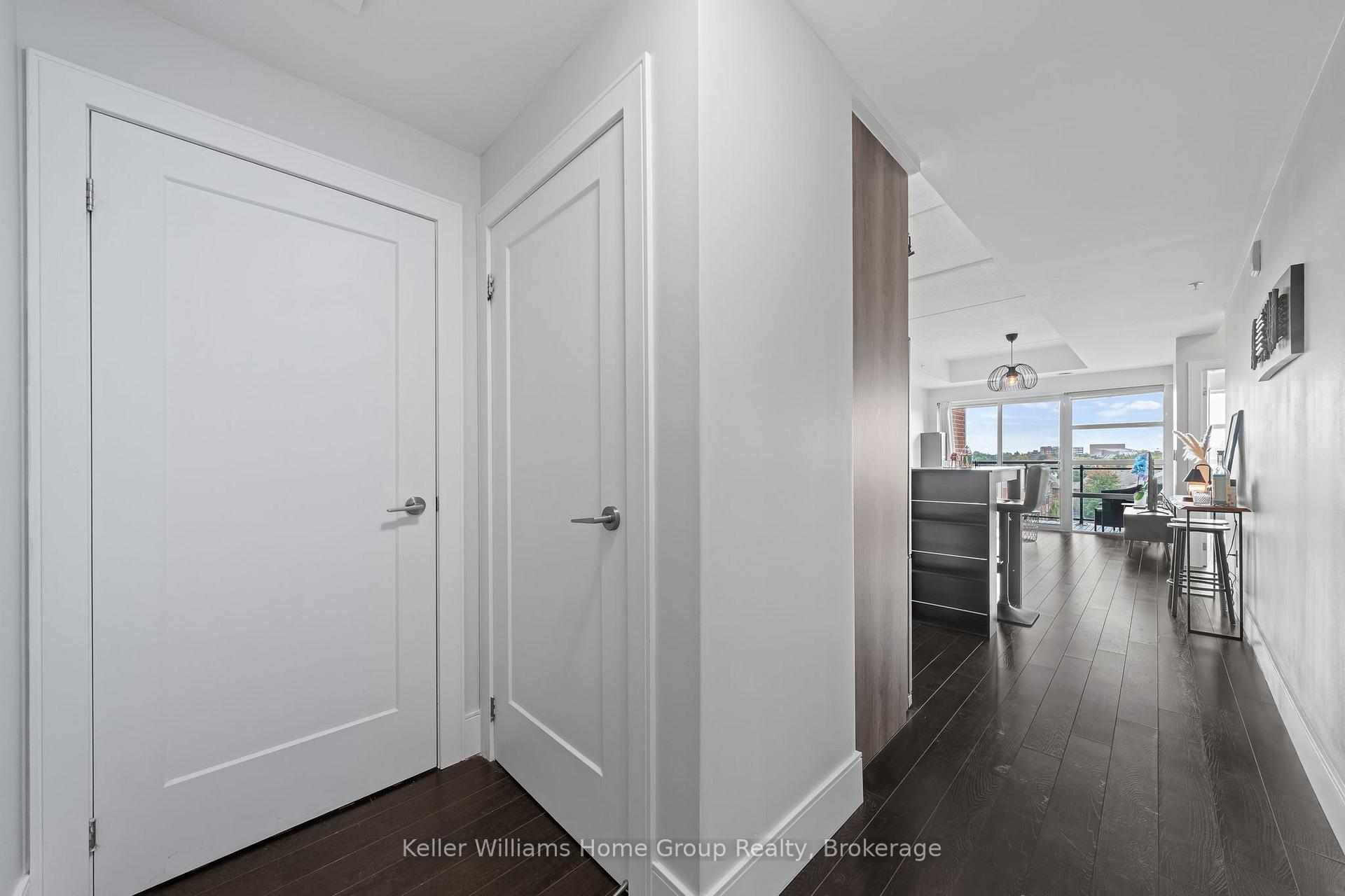 Photo 16 of Unit 503, 15 Prince Albert Boulevard, Kitchener, Mount Hope Huron Park — HOMEH