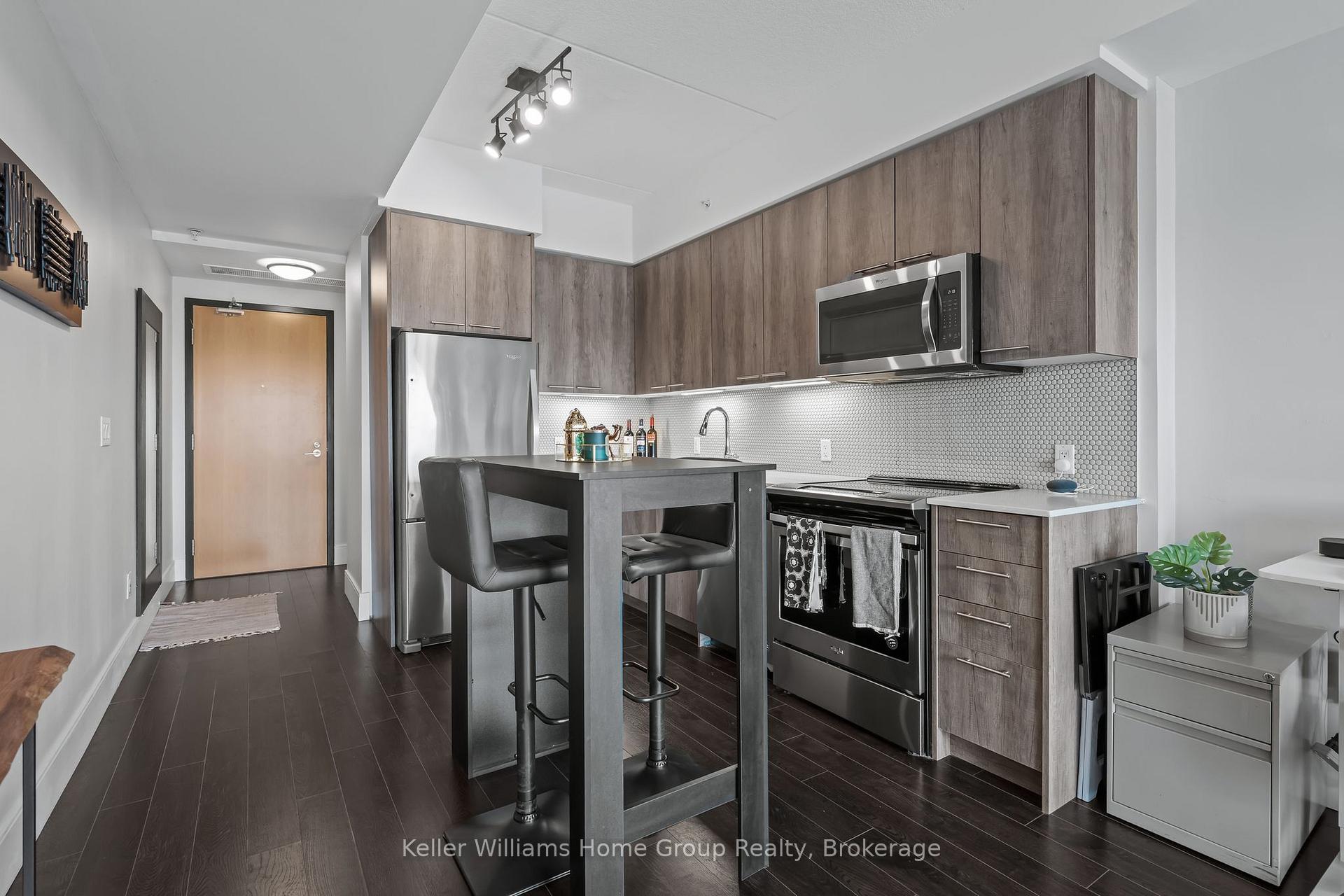 Photo 19 of Unit 503, 15 Prince Albert Boulevard, Kitchener, Mount Hope Huron Park — HOMEH