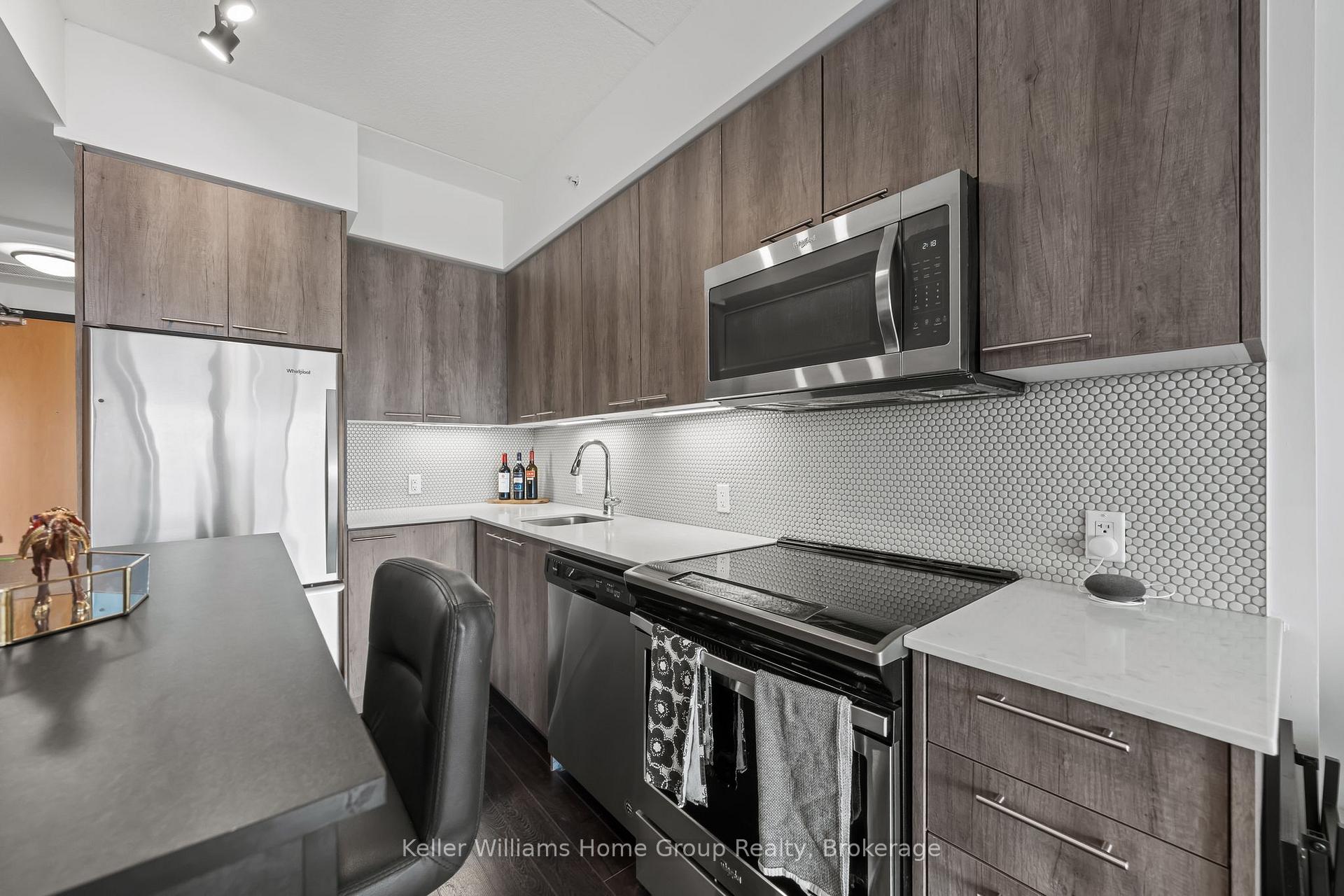 Photo 21 of Unit 503, 15 Prince Albert Boulevard, Kitchener, Mount Hope Huron Park — HOMEH