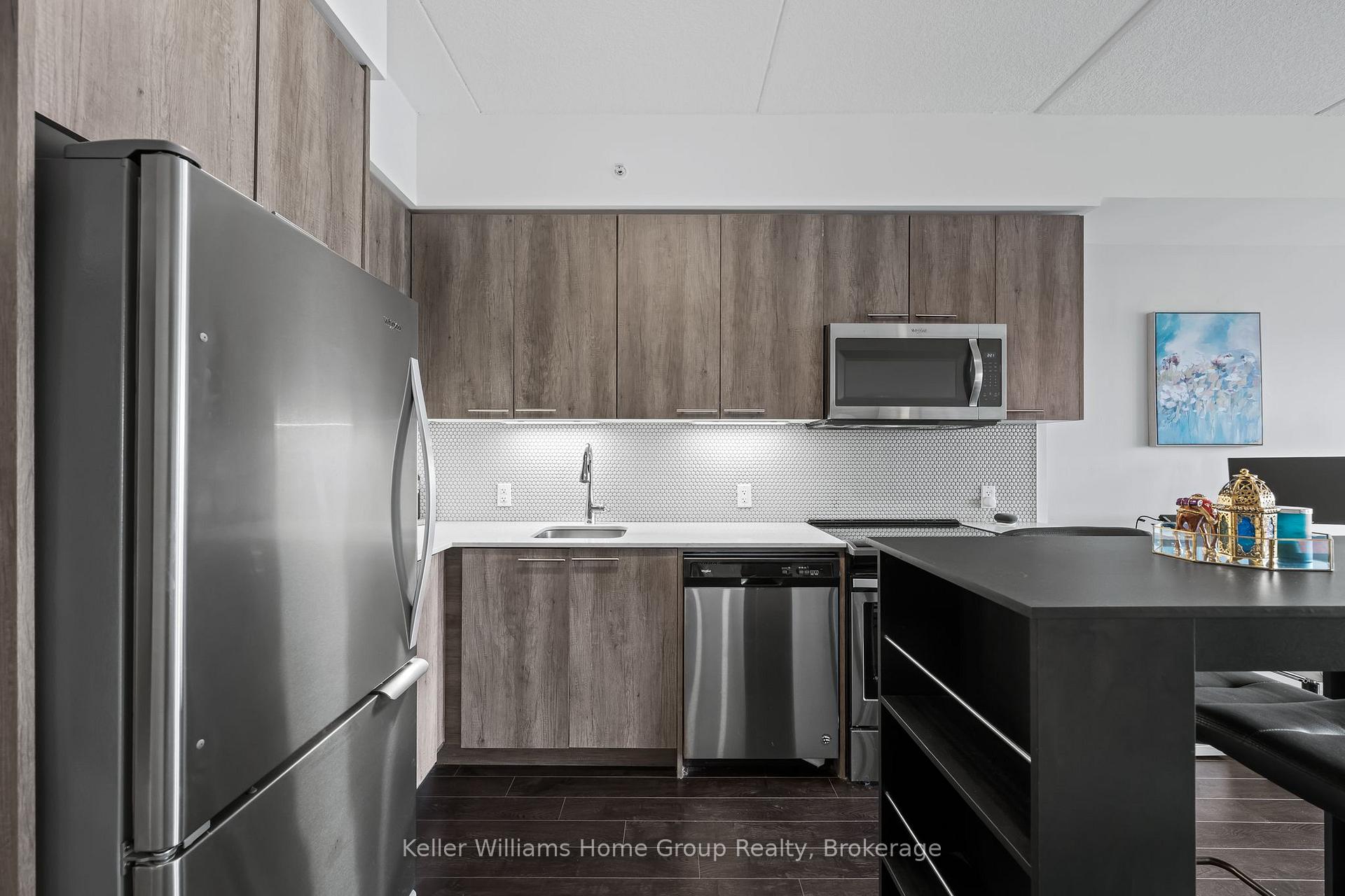 Photo 22 of Unit 503, 15 Prince Albert Boulevard, Kitchener, Mount Hope Huron Park — HOMEH