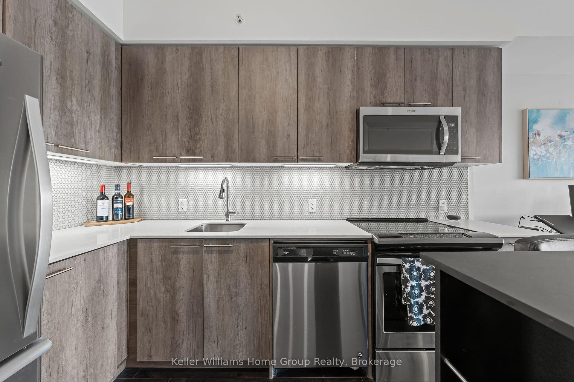 Photo 23 of Unit 503, 15 Prince Albert Boulevard, Kitchener, Mount Hope Huron Park — HOMEH