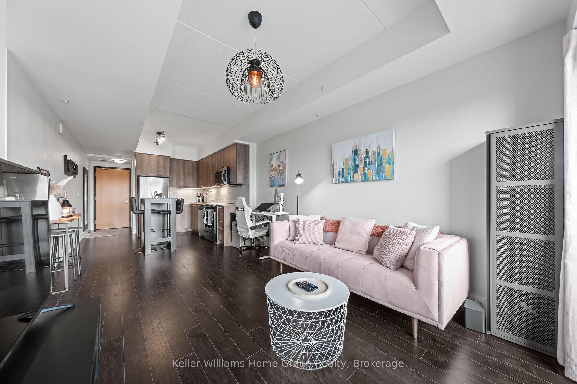 Photo 29 of Unit 503, 15 Prince Albert Boulevard, Kitchener, Mount Hope Huron Park — HOMEH