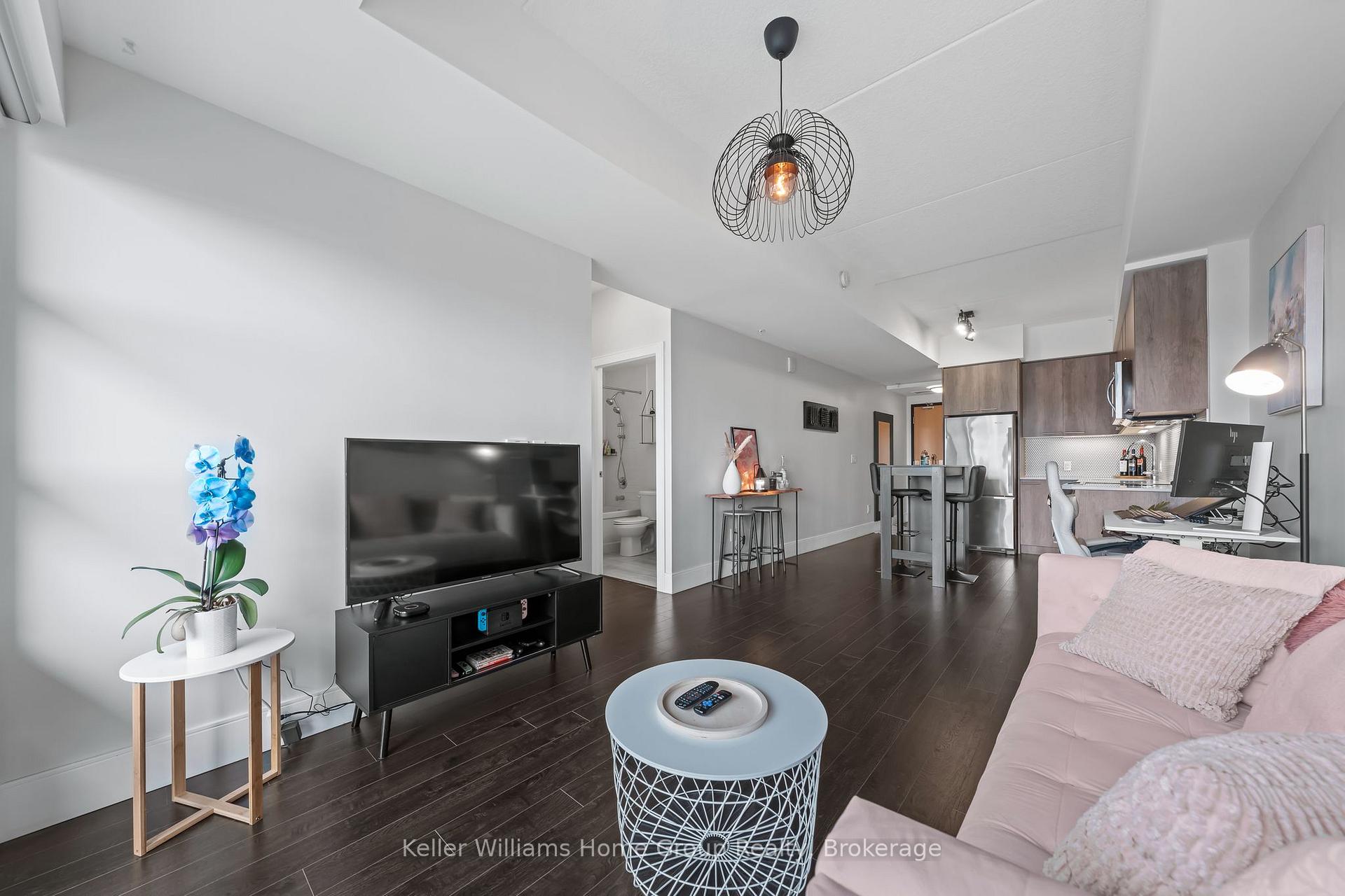 Photo 30 of Unit 503, 15 Prince Albert Boulevard, Kitchener, Mount Hope Huron Park — HOMEH