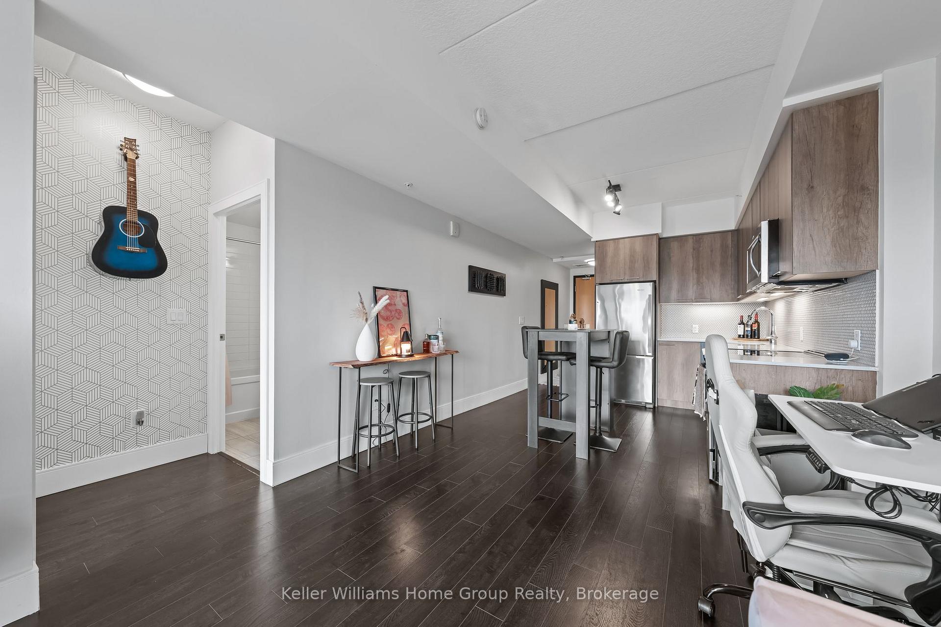 Photo 31 of Unit 503, 15 Prince Albert Boulevard, Kitchener, Mount Hope Huron Park — HOMEH