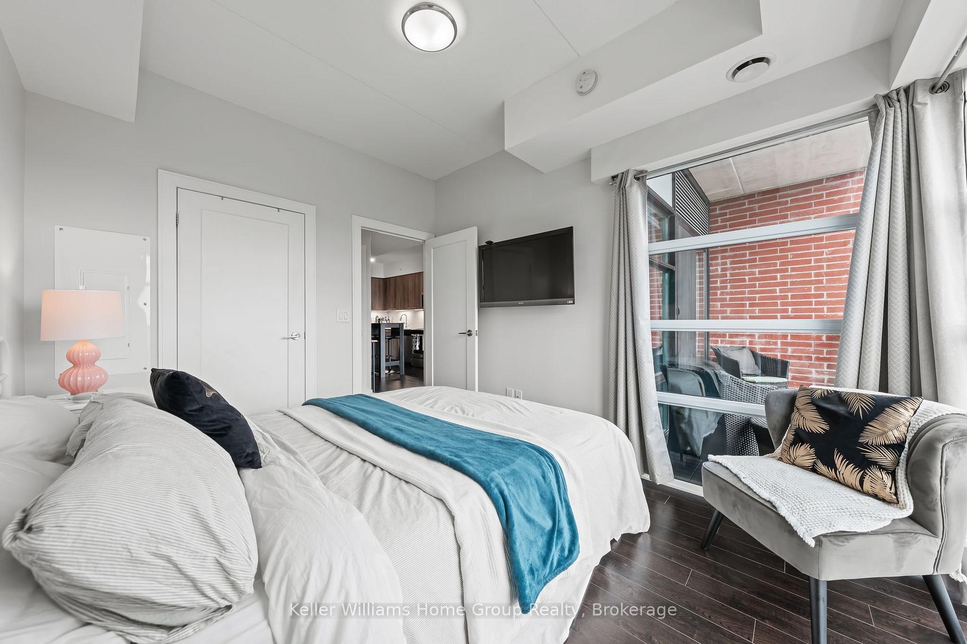 Photo 33 of Unit 503, 15 Prince Albert Boulevard, Kitchener, Mount Hope Huron Park — HOMEH