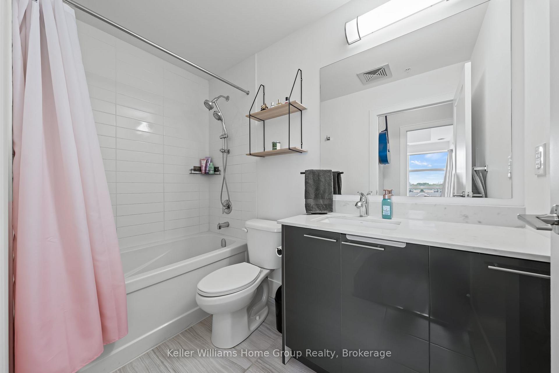Photo 35 of Unit 503, 15 Prince Albert Boulevard, Kitchener, Mount Hope Huron Park — HOMEH