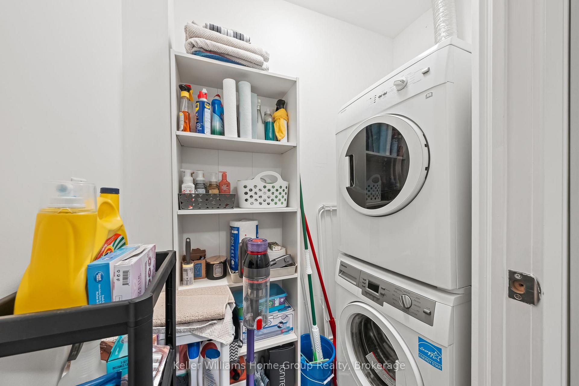 Photo 36 of Unit 503, 15 Prince Albert Boulevard, Kitchener, Mount Hope Huron Park — HOMEH