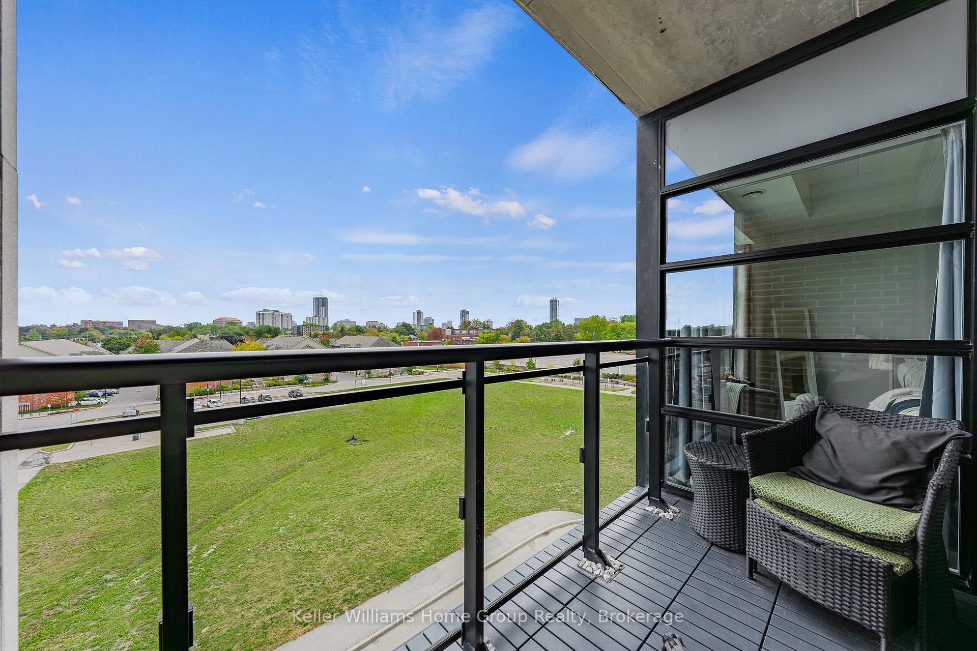 Photo 37 of Unit 503, 15 Prince Albert Boulevard, Kitchener, Mount Hope Huron Park — HOMEH