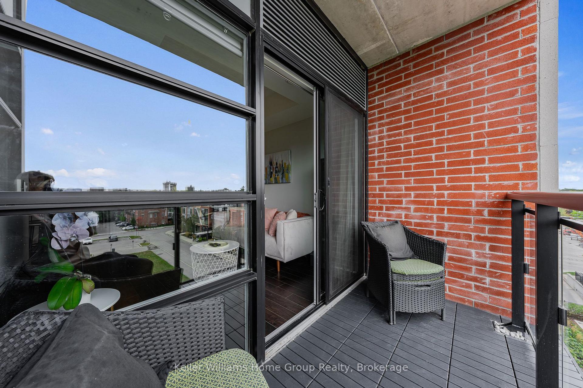 Photo 38 of Unit 503, 15 Prince Albert Boulevard, Kitchener, Mount Hope Huron Park — HOMEH