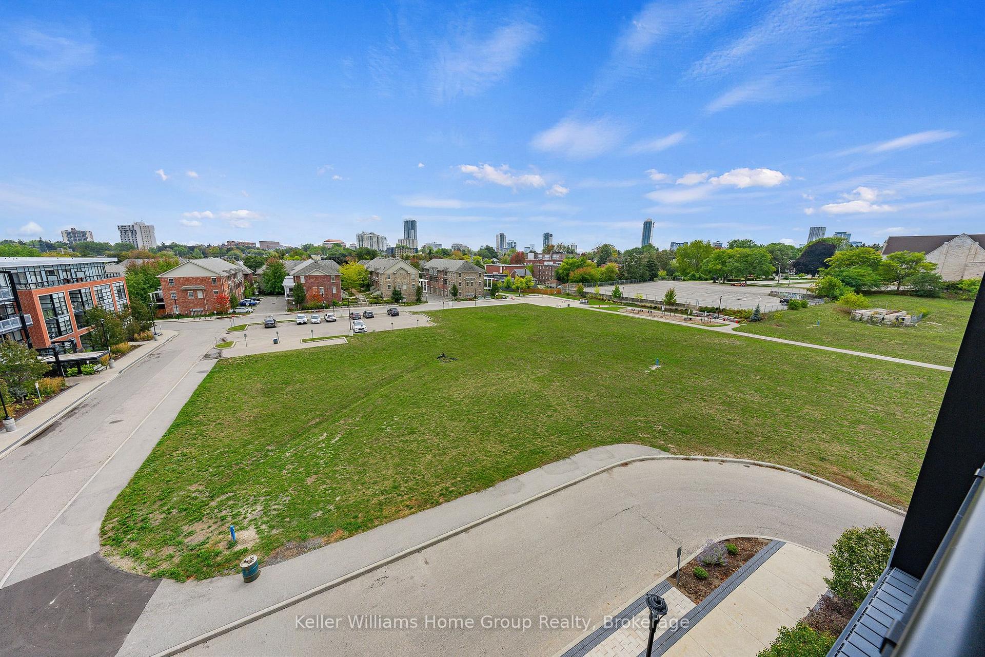 Photo 39 of Unit 503, 15 Prince Albert Boulevard, Kitchener, Mount Hope Huron Park — HOMEH