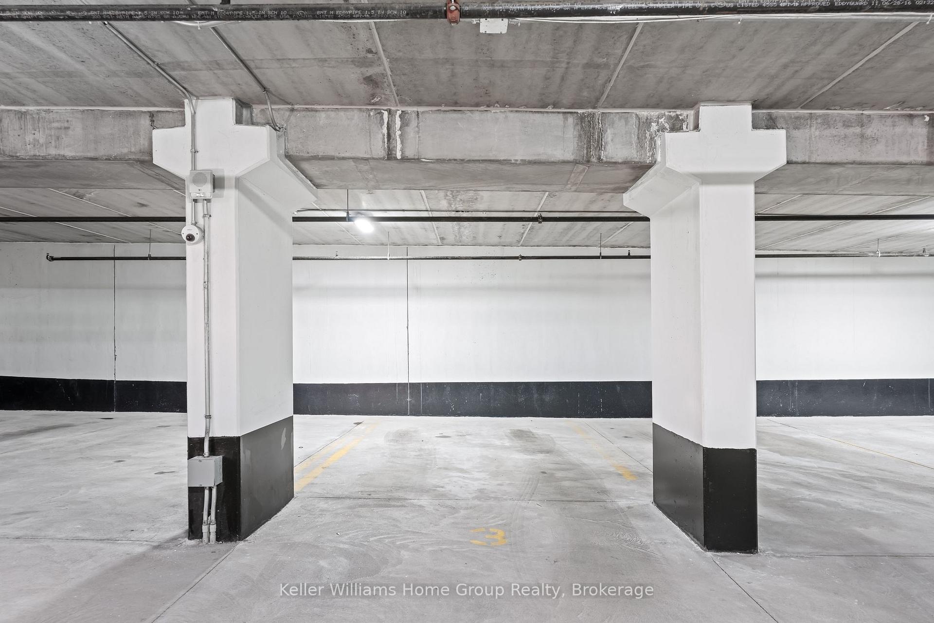 Photo 43 of Unit 503, 15 Prince Albert Boulevard, Kitchener, Mount Hope Huron Park — HOMEH