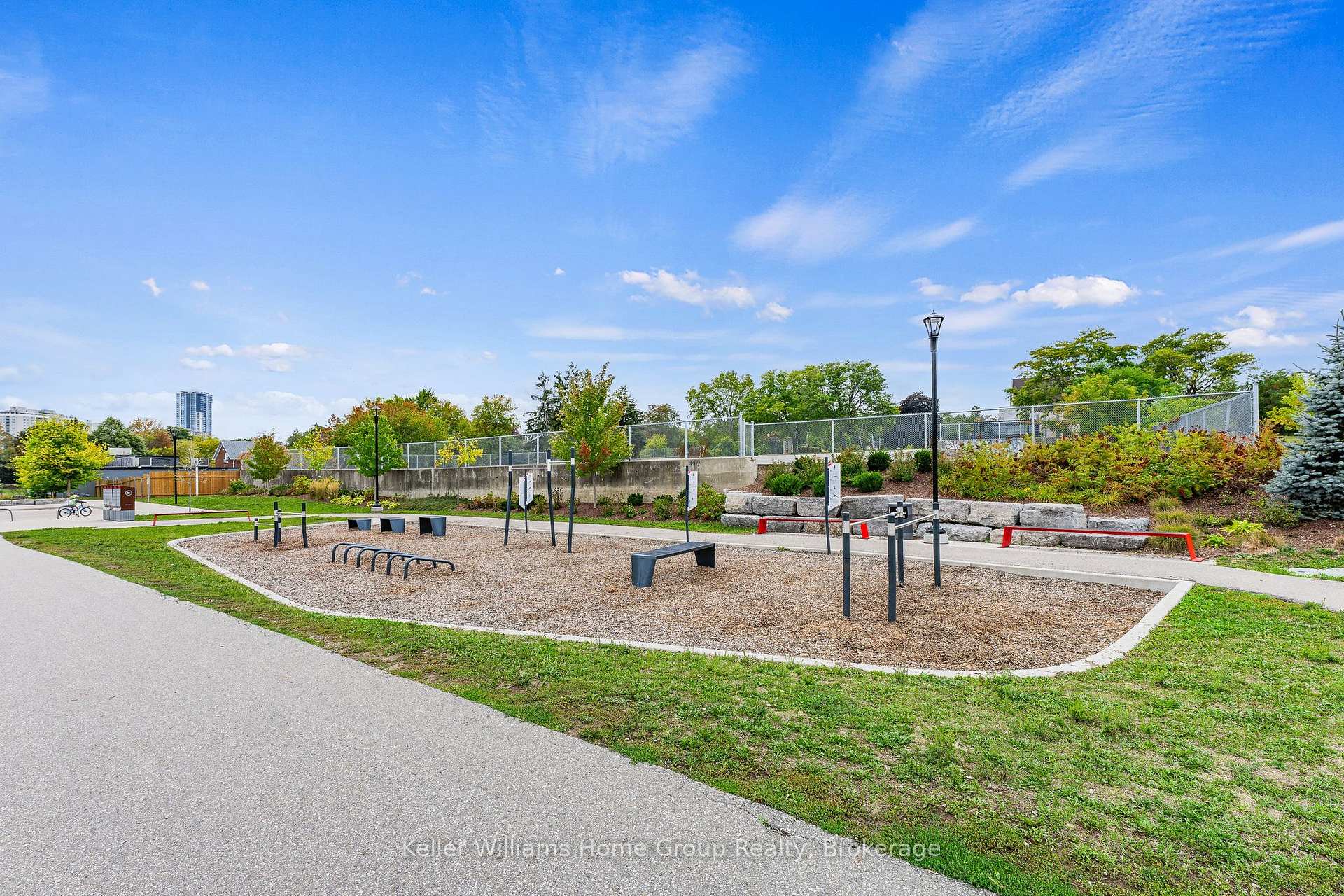 Photo 44 of Unit 503, 15 Prince Albert Boulevard, Kitchener, Mount Hope Huron Park — HOMEH