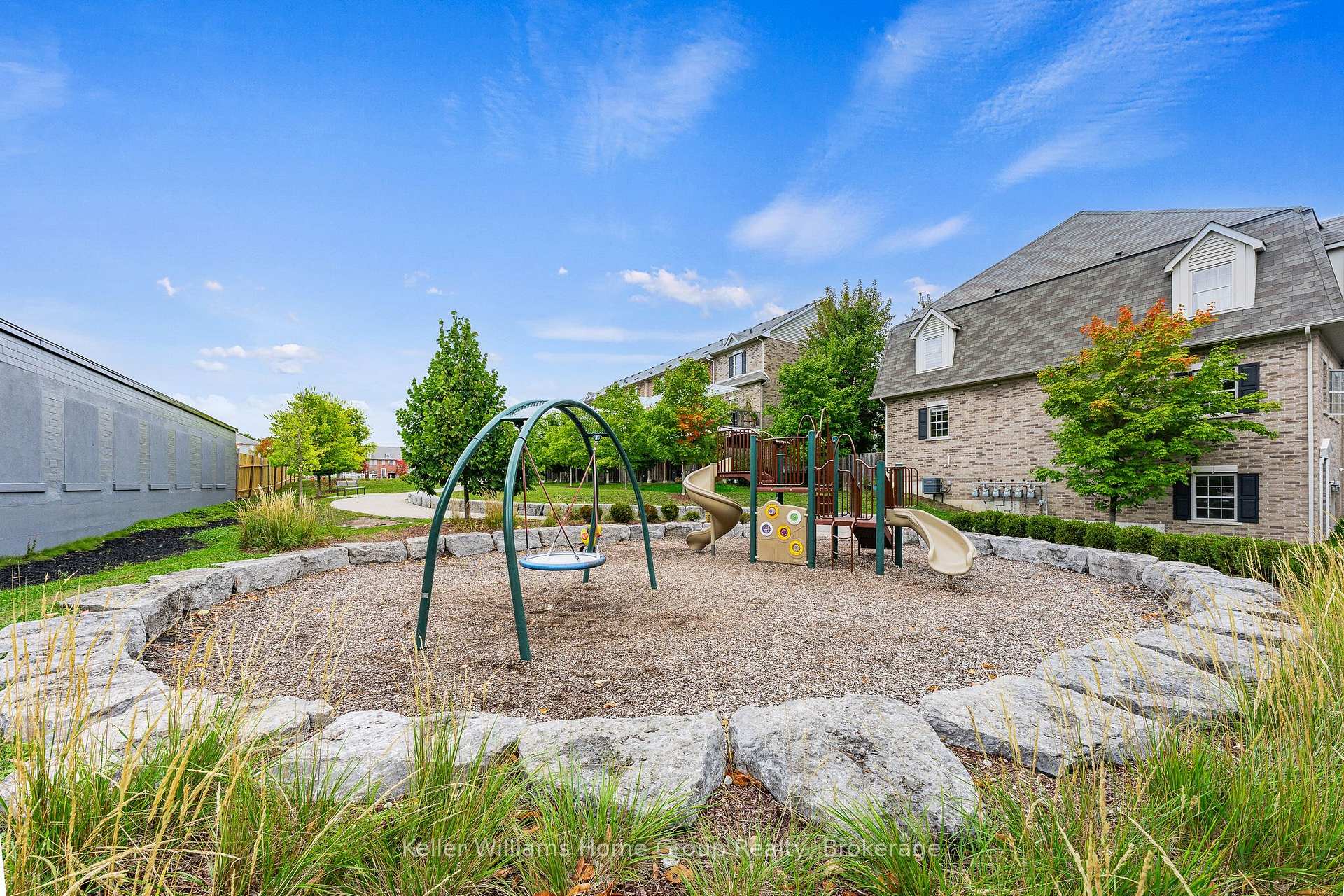 Photo 45 of Unit 503, 15 Prince Albert Boulevard, Kitchener, Mount Hope Huron Park — HOMEH