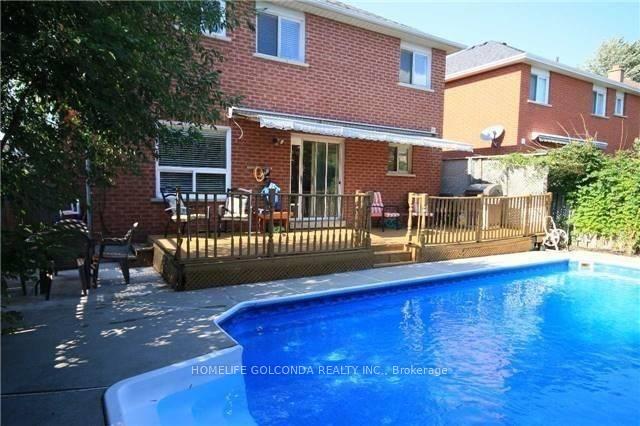Photo 19 of 17 Hartrick Place, Whitby, Rolling Acres — HOMEH