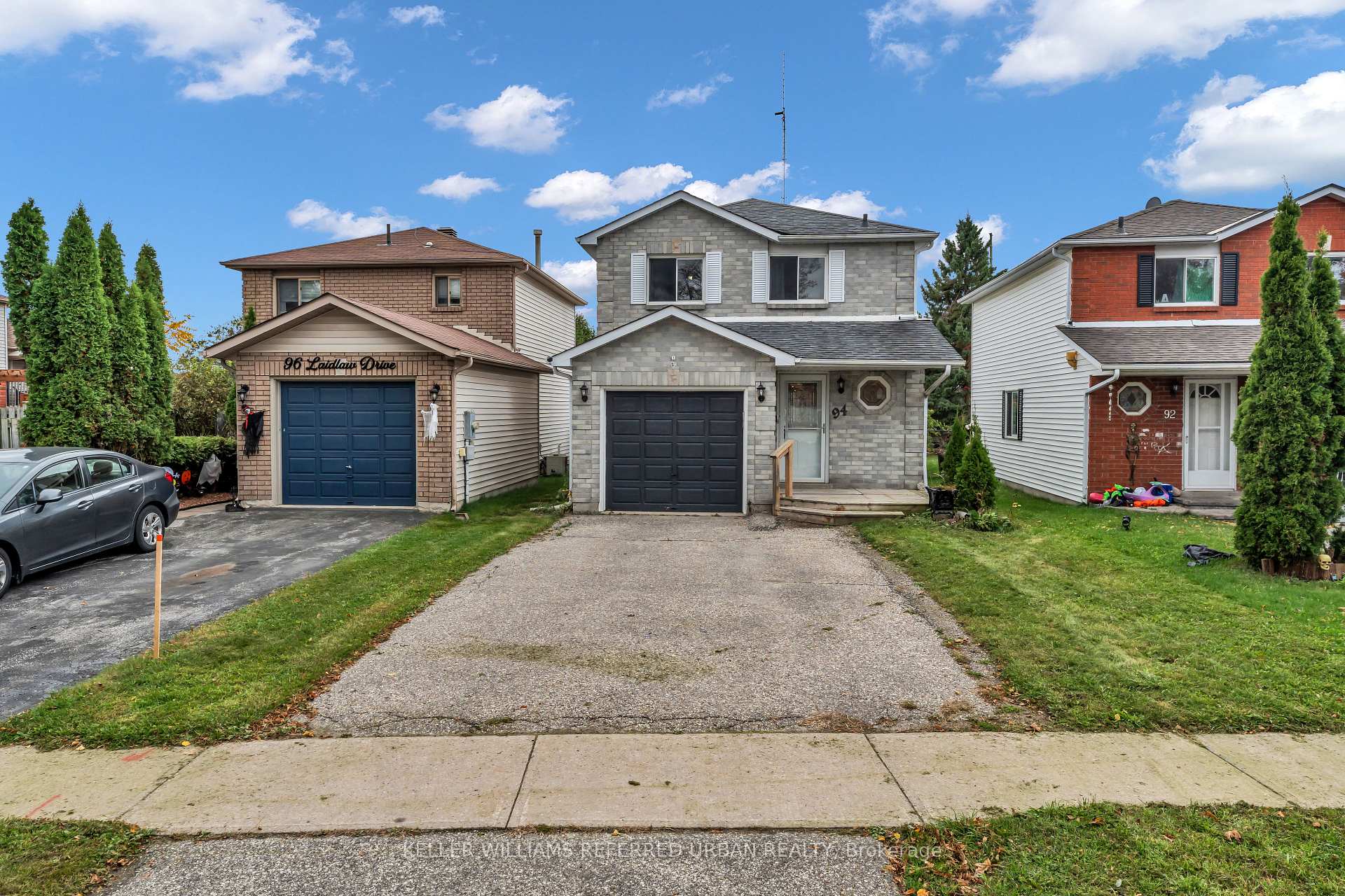 Photo 1 of 94 Laidlaw Drive, Barrie, West Bayfield — HOMEH