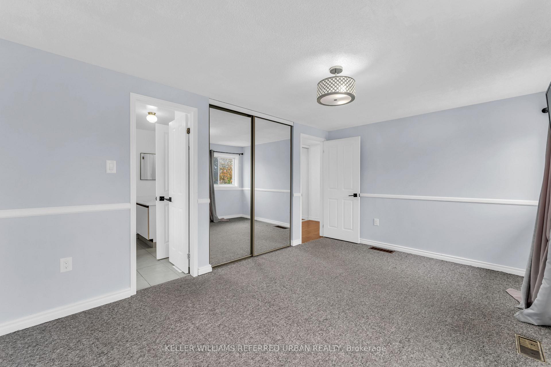 Photo 15 of 94 Laidlaw Drive, Barrie, West Bayfield — HOMEH