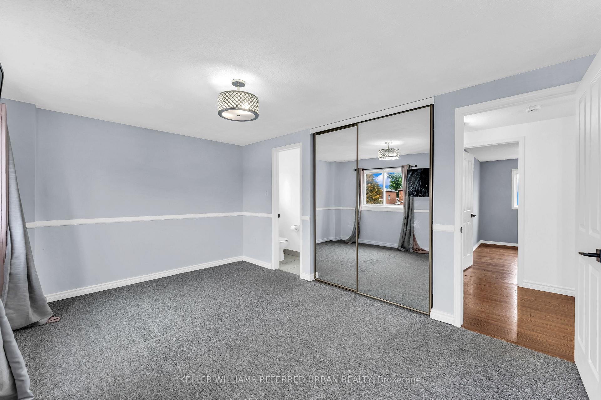 Photo 16 of 94 Laidlaw Drive, Barrie, West Bayfield — HOMEH