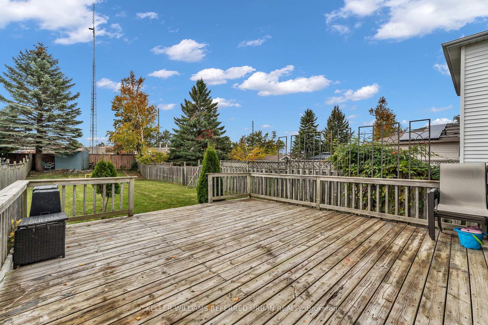 Photo 27 of 94 Laidlaw Drive, Barrie, West Bayfield — HOMEH