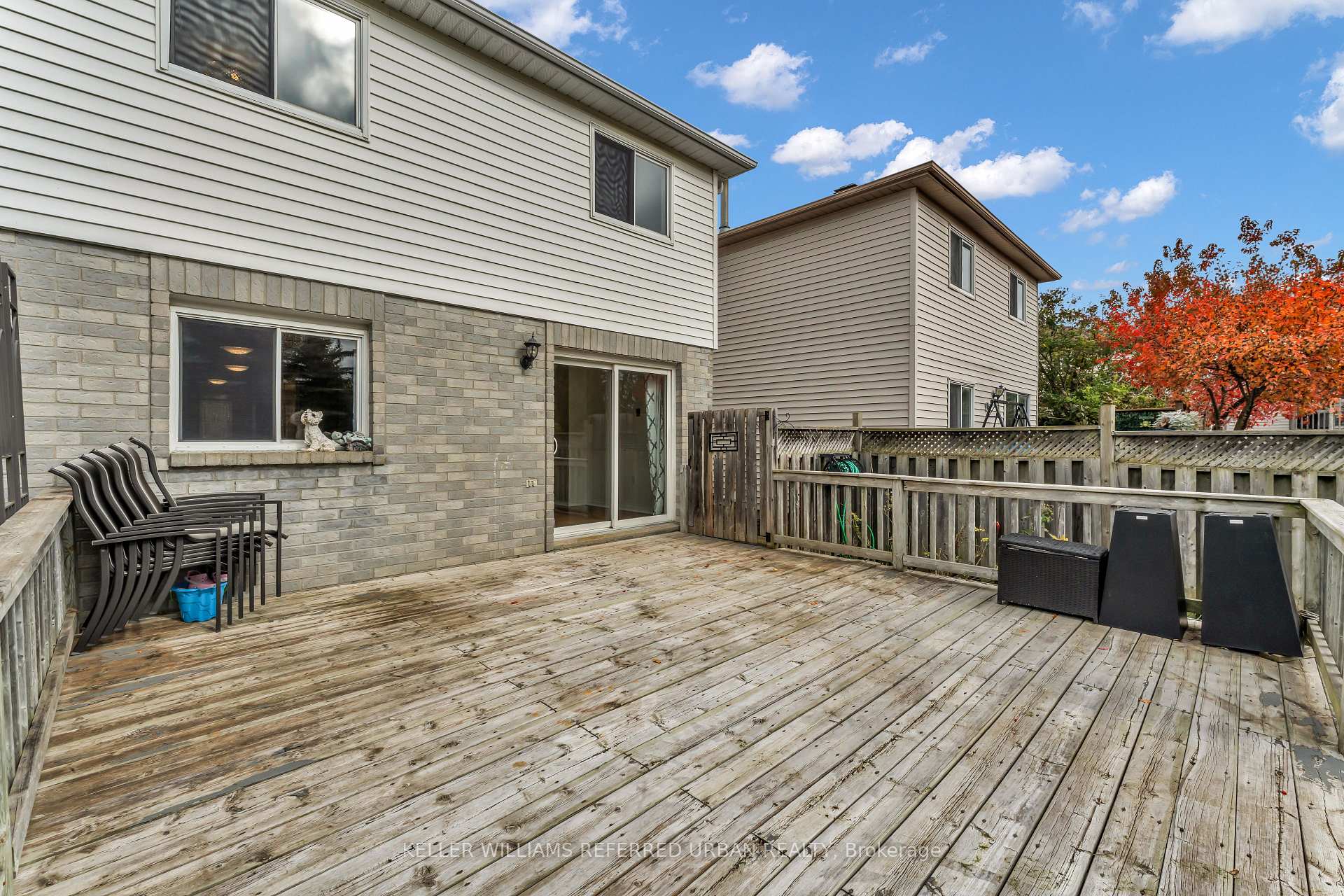 Photo 28 of 94 Laidlaw Drive, Barrie, West Bayfield — HOMEH