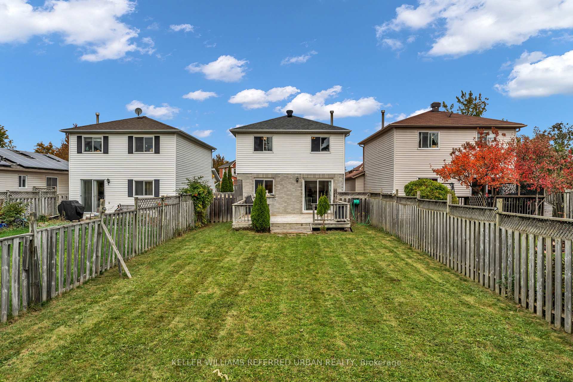 Photo 29 of 94 Laidlaw Drive, Barrie, West Bayfield — HOMEH