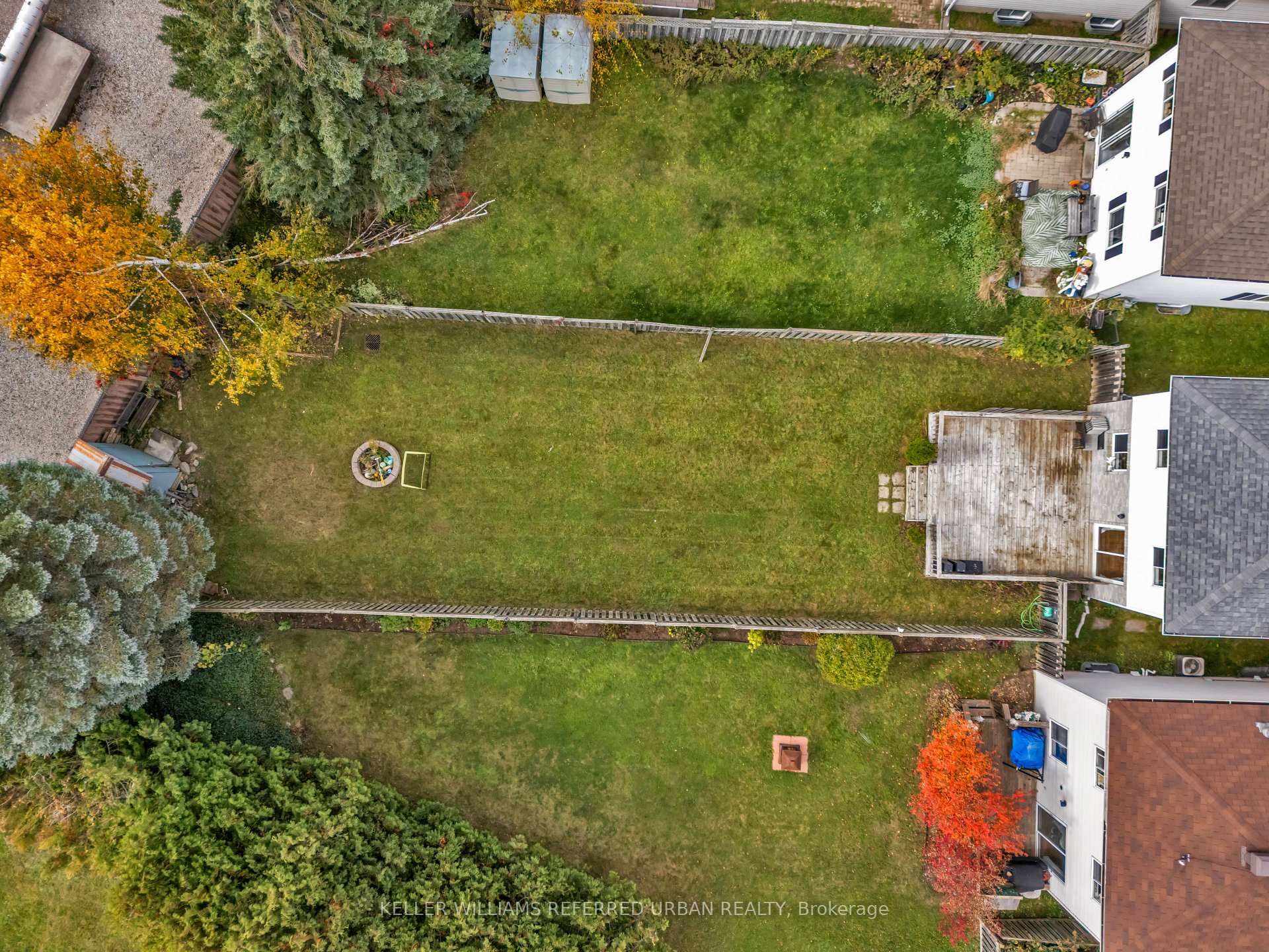 Photo 31 of 94 Laidlaw Drive, Barrie, West Bayfield — HOMEH
