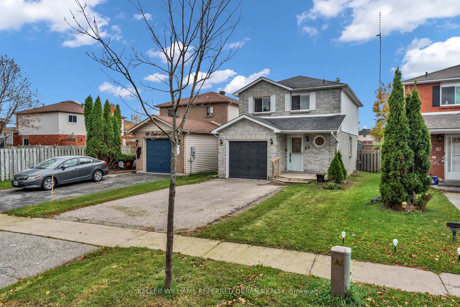 Photo 36 of 94 Laidlaw Drive, Barrie, West Bayfield — HOMEH
