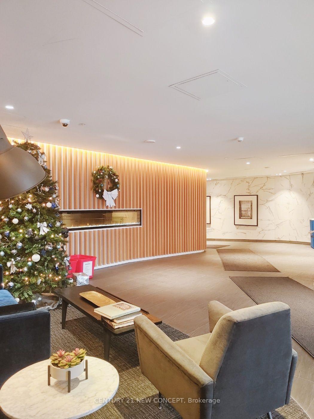 Photo 2 of Unit 1015, 160 Flemington Road, North York, Yorkdale-Glen Park — HOMEH