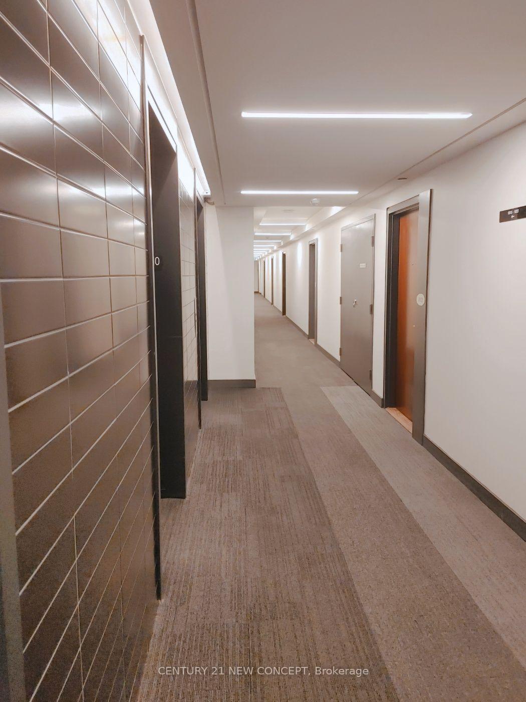 Photo 4 of Unit 1015, 160 Flemington Road, North York, Yorkdale-Glen Park — HOMEH