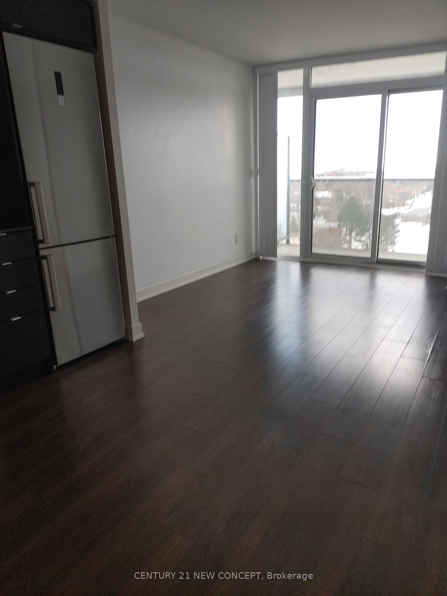 Photo 6 of Unit 1015, 160 Flemington Road, North York, Yorkdale-Glen Park — HOMEH