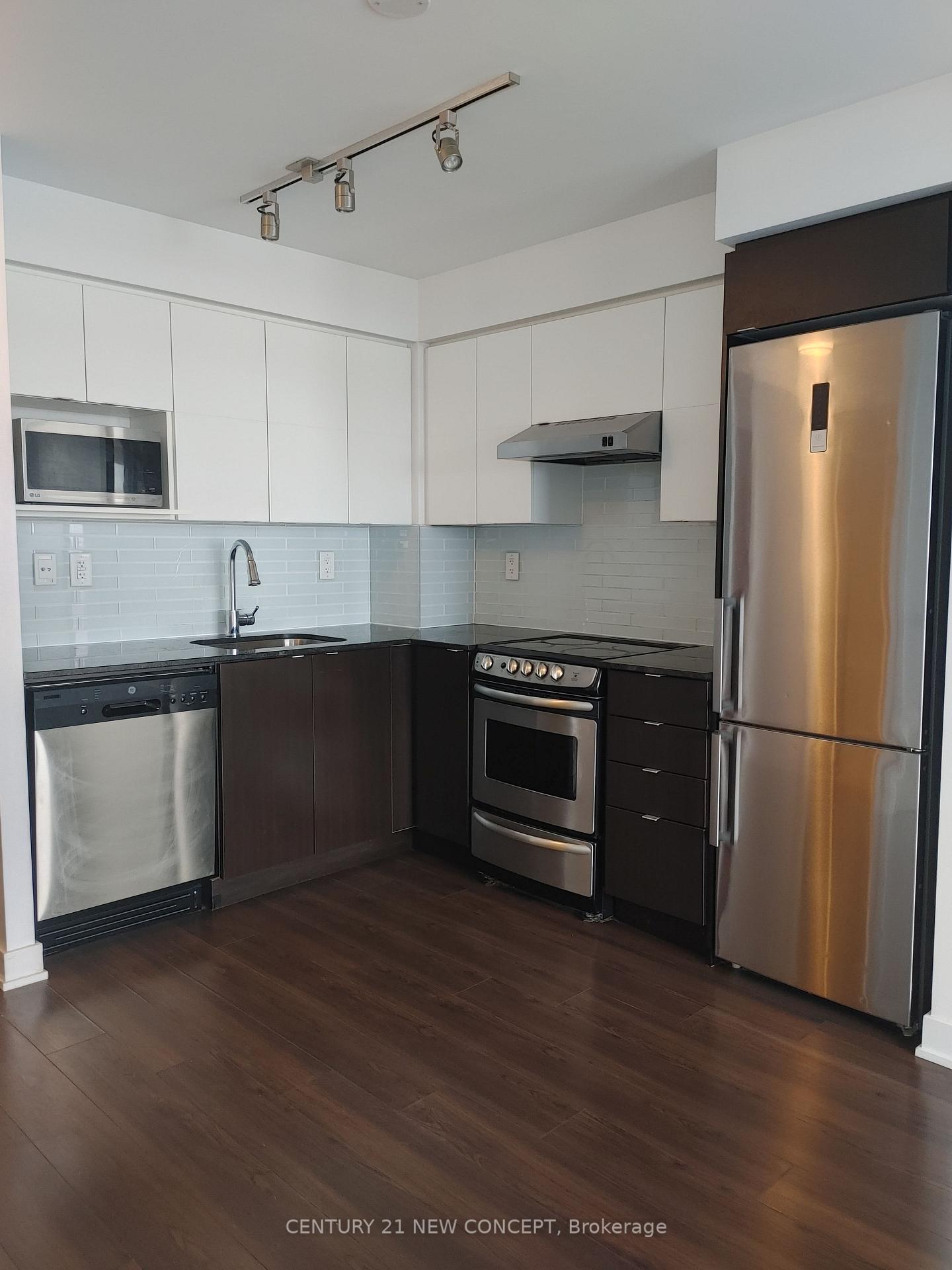 Photo 7 of Unit 1015, 160 Flemington Road, North York, Yorkdale-Glen Park — HOMEH