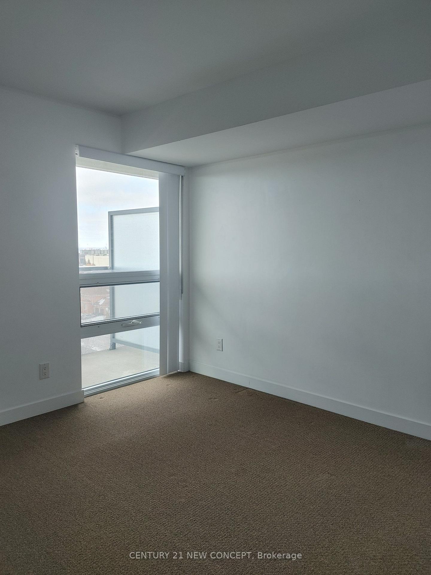 Photo 8 of Unit 1015, 160 Flemington Road, North York, Yorkdale-Glen Park — HOMEH