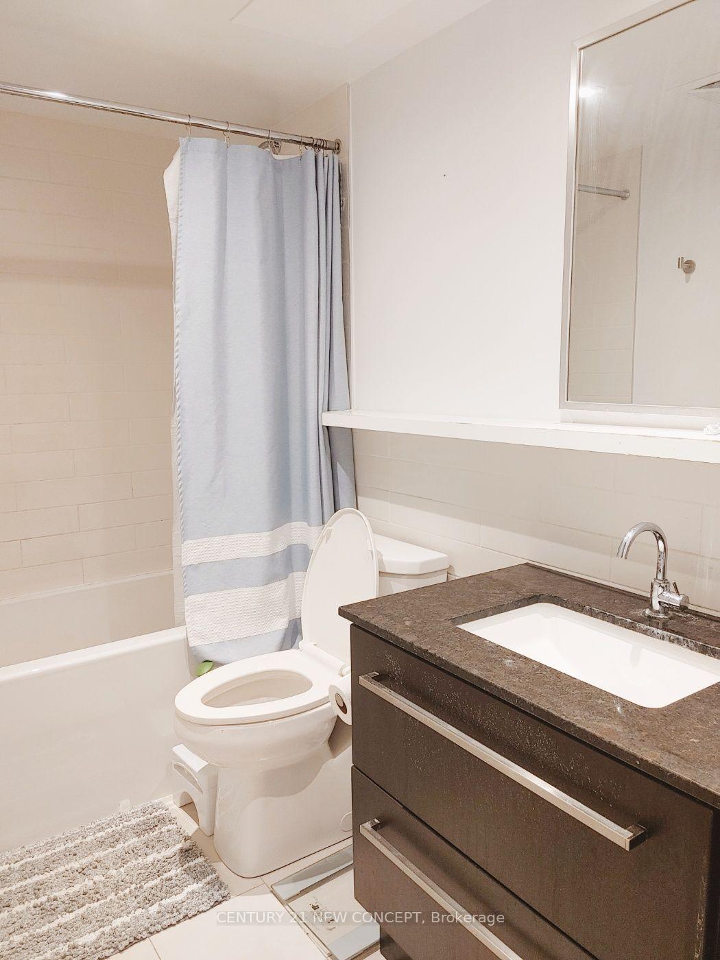 Photo 10 of Unit 1015, 160 Flemington Road, North York, Yorkdale-Glen Park — HOMEH