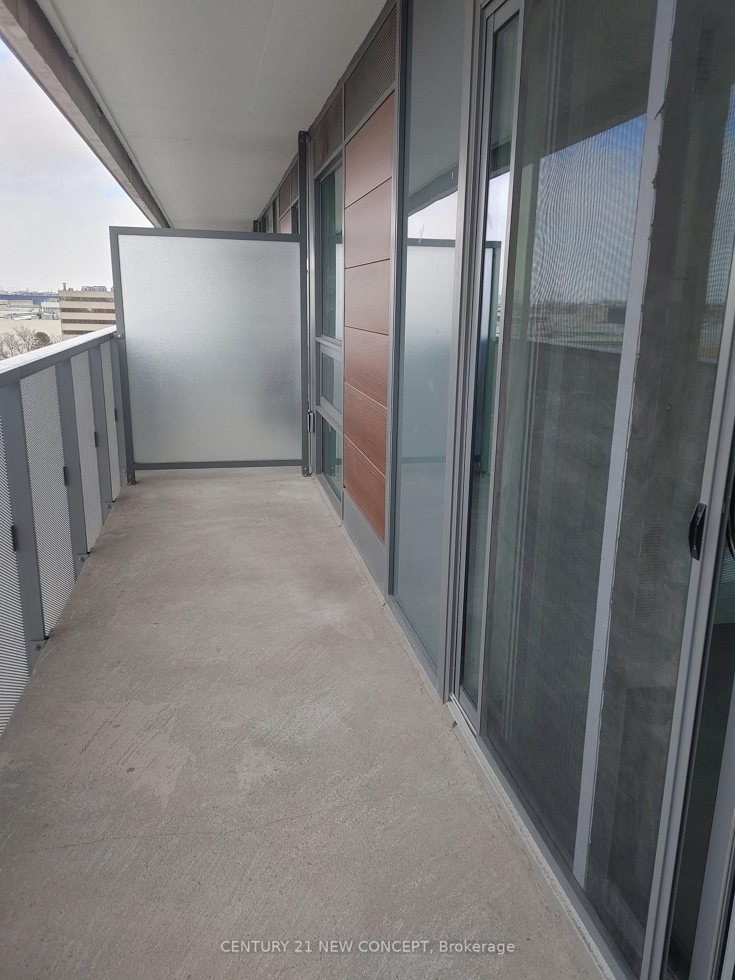 Photo 12 of Unit 1015, 160 Flemington Road, North York, Yorkdale-Glen Park — HOMEH