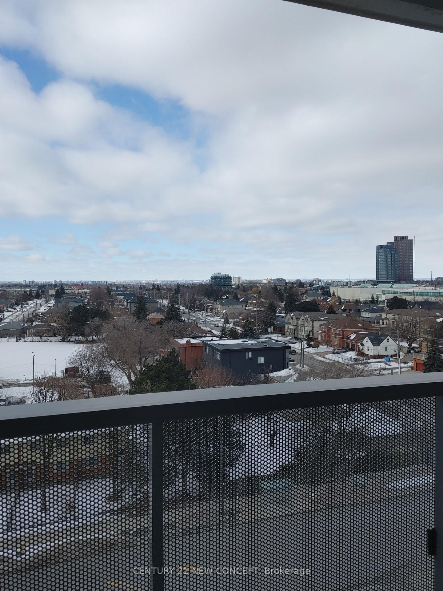 Photo 13 of Unit 1015, 160 Flemington Road, North York, Yorkdale-Glen Park — HOMEH