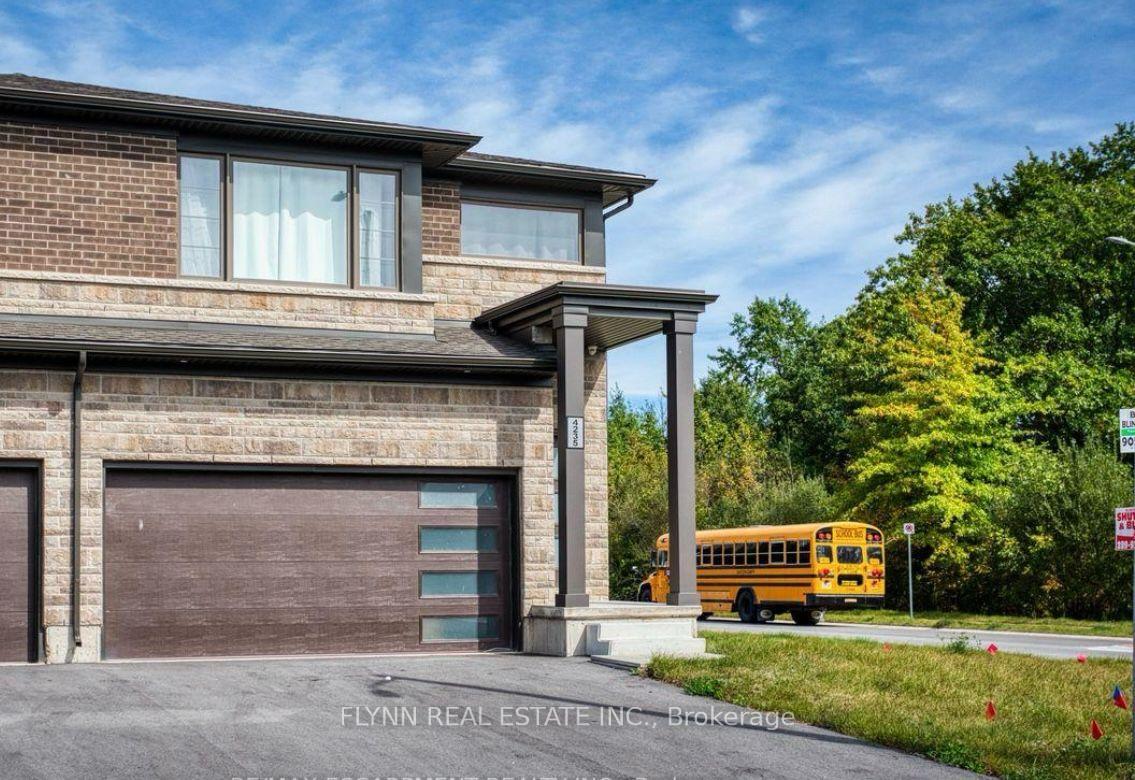 Photo 1 of 4235 Shuttleworth Drive, Niagara Falls, Lyons Creek — HOMEH