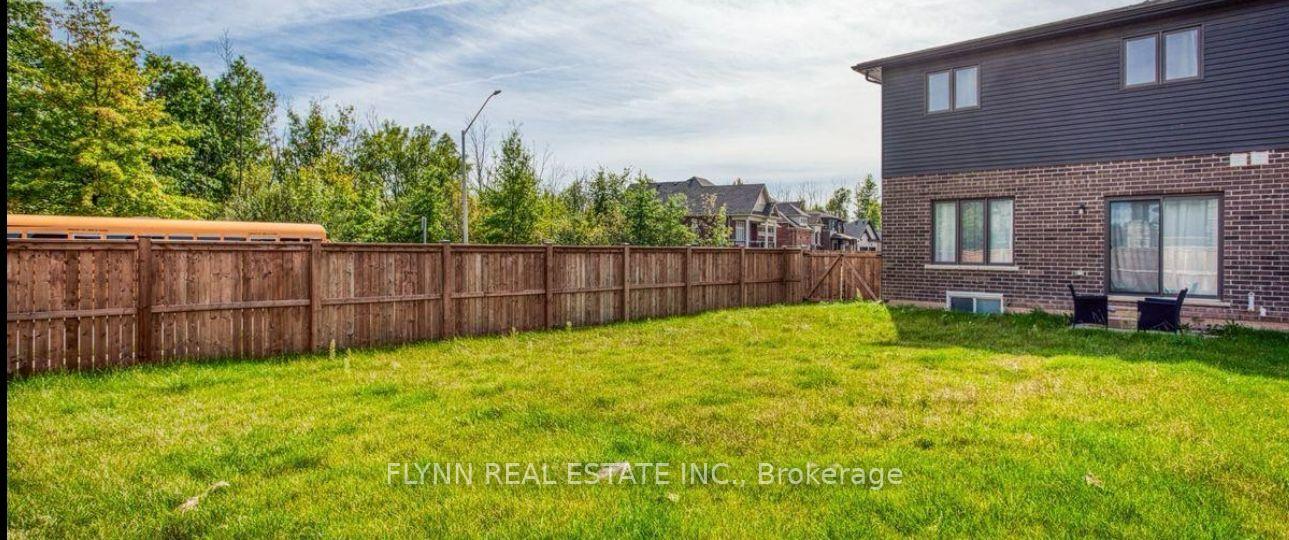 Photo 25 of 4235 Shuttleworth Drive, Niagara Falls, Lyons Creek — HOMEH