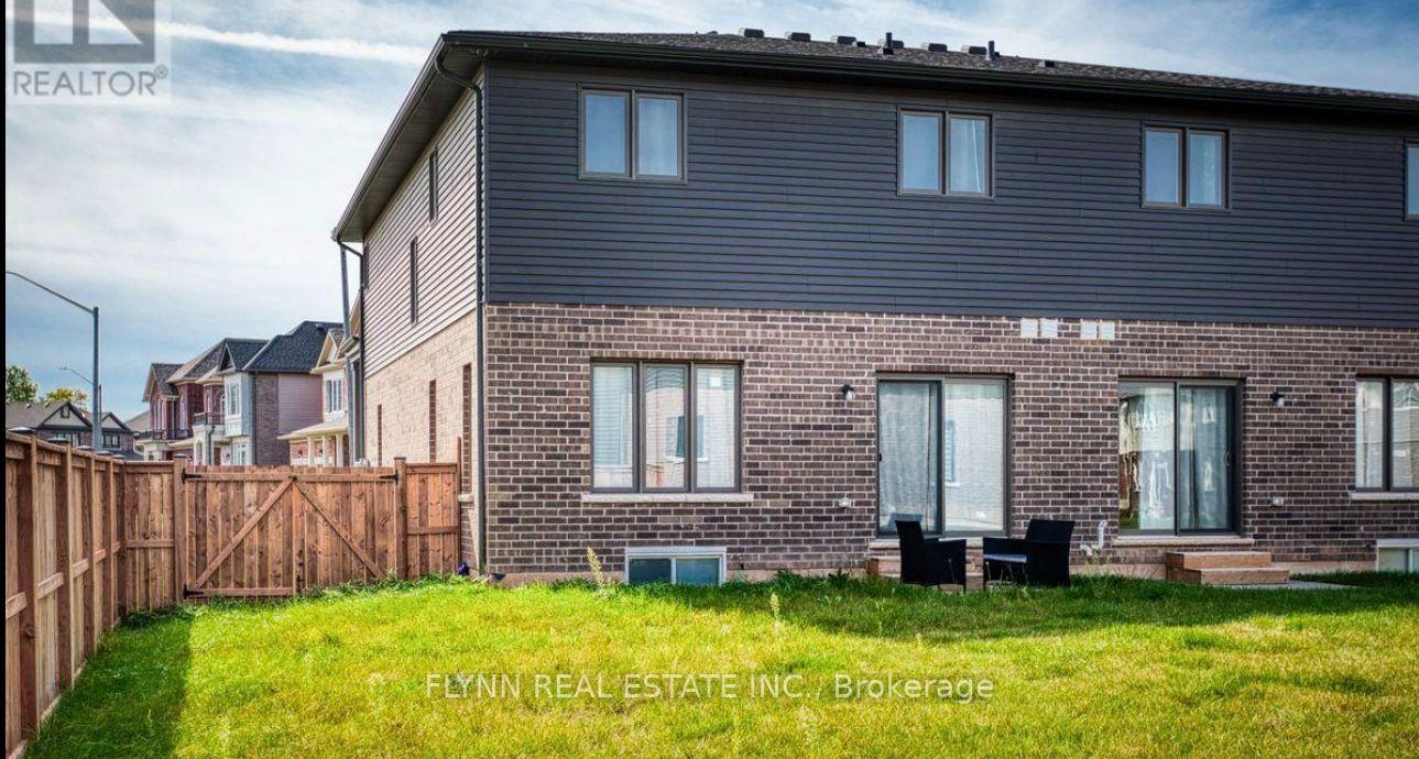 Photo 28 of 4235 Shuttleworth Drive, Niagara Falls, Lyons Creek — HOMEH