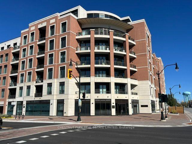 Photo of Unit 404, 1 Hume Street