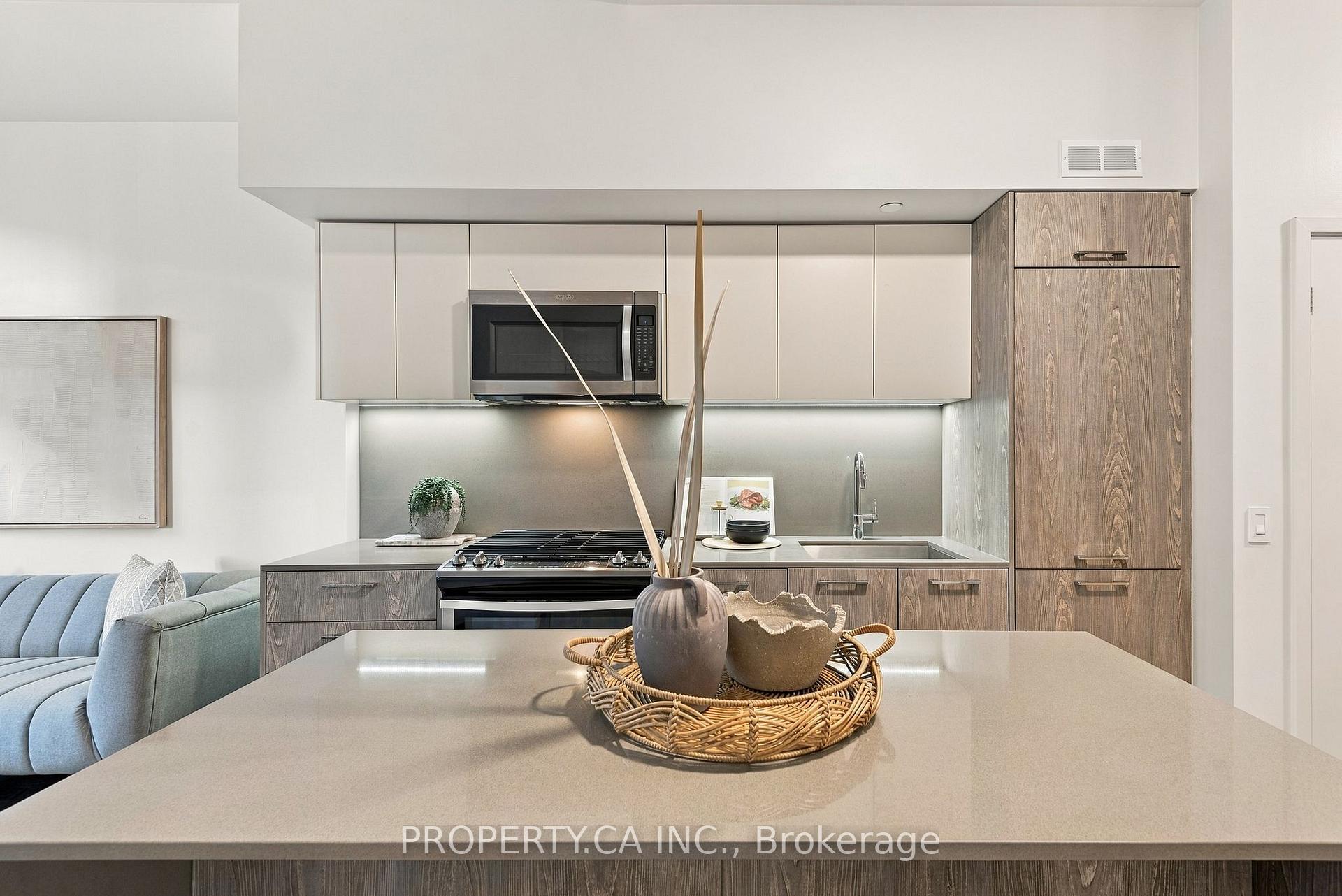 Photo 3 of Unit 101, 630 Kingston Road, Toronto, East End-Danforth — HOMEH