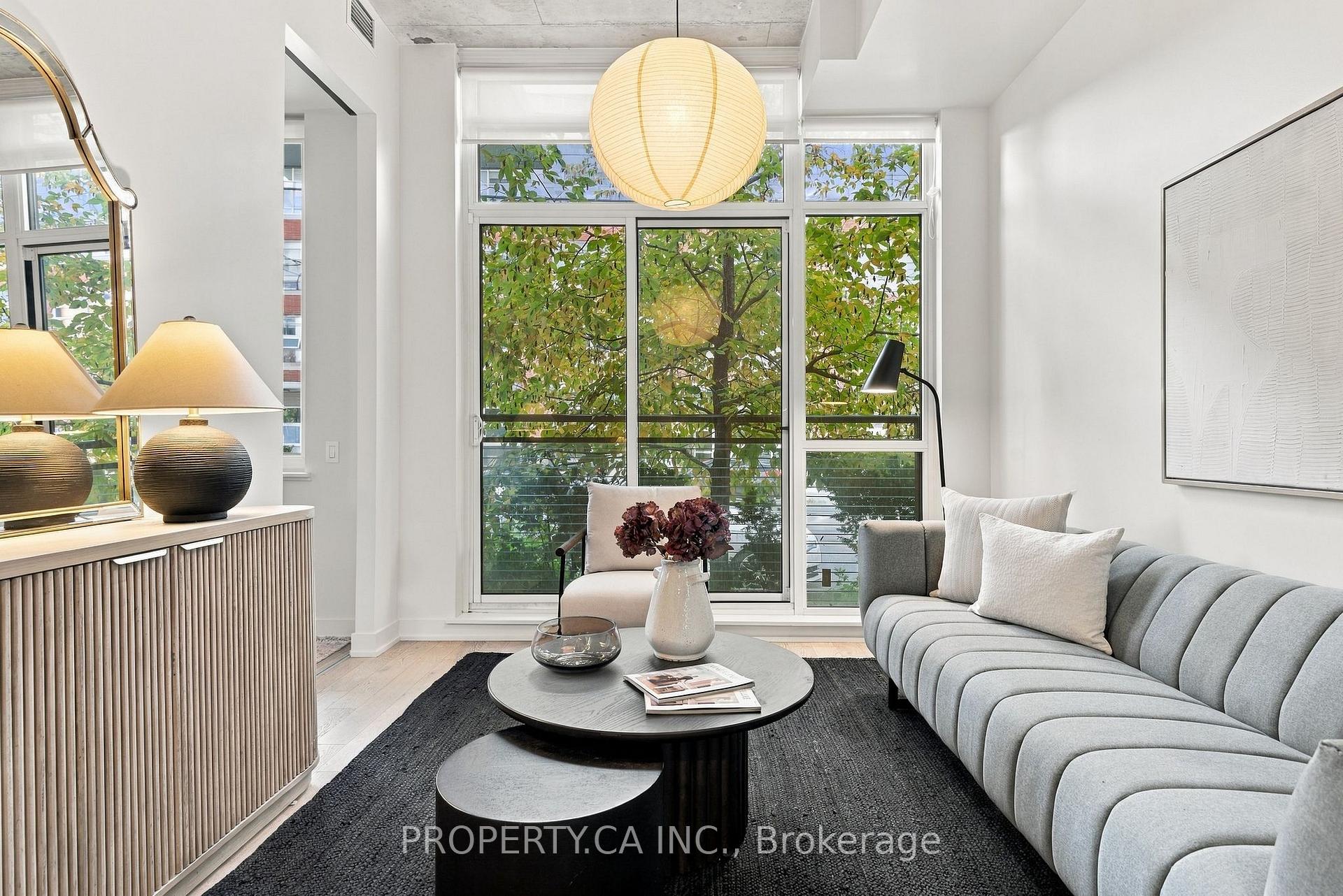 Photo 5 of Unit 101, 630 Kingston Road, Toronto, East End-Danforth — HOMEH