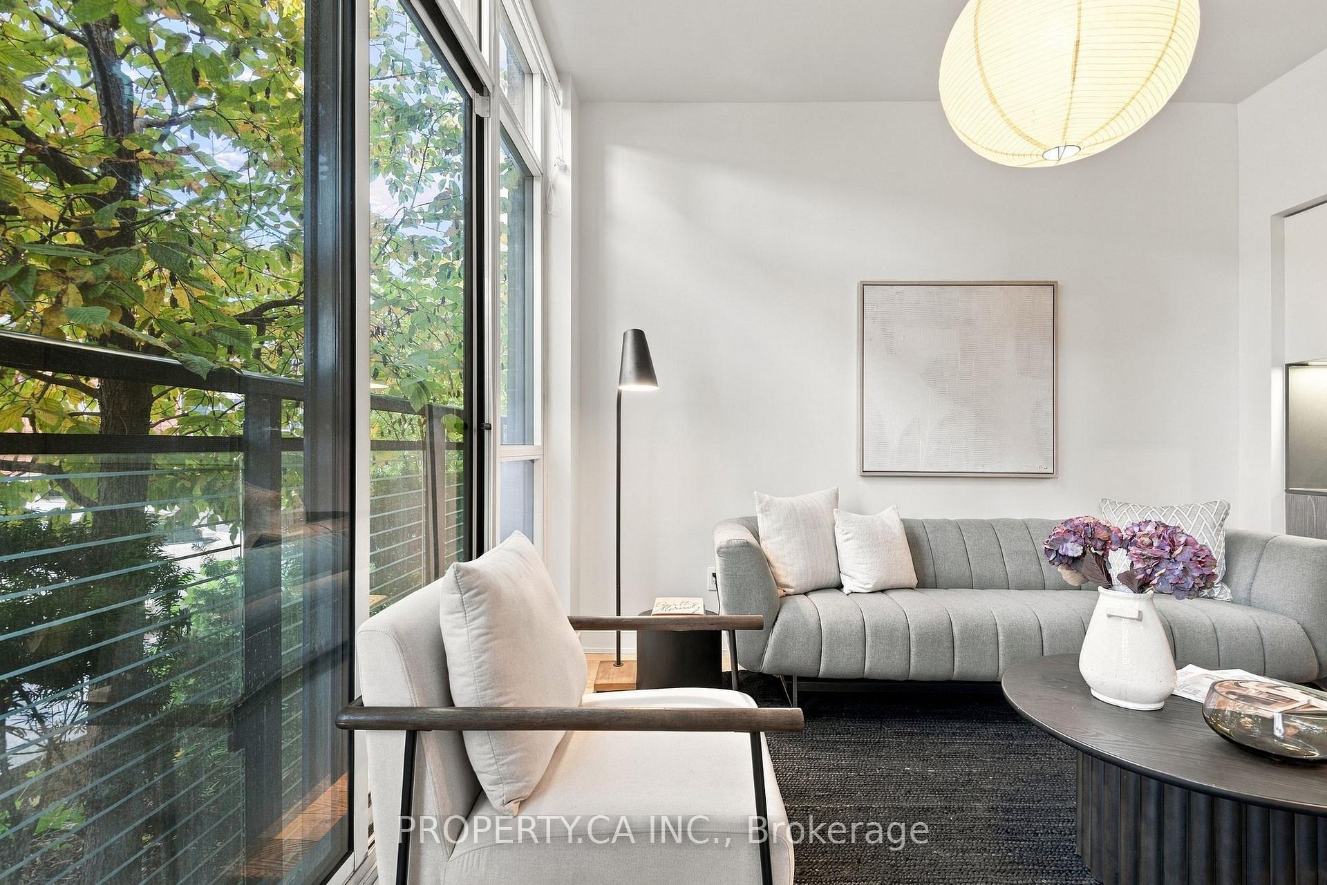 Photo 6 of Unit 101, 630 Kingston Road, Toronto, East End-Danforth — HOMEH