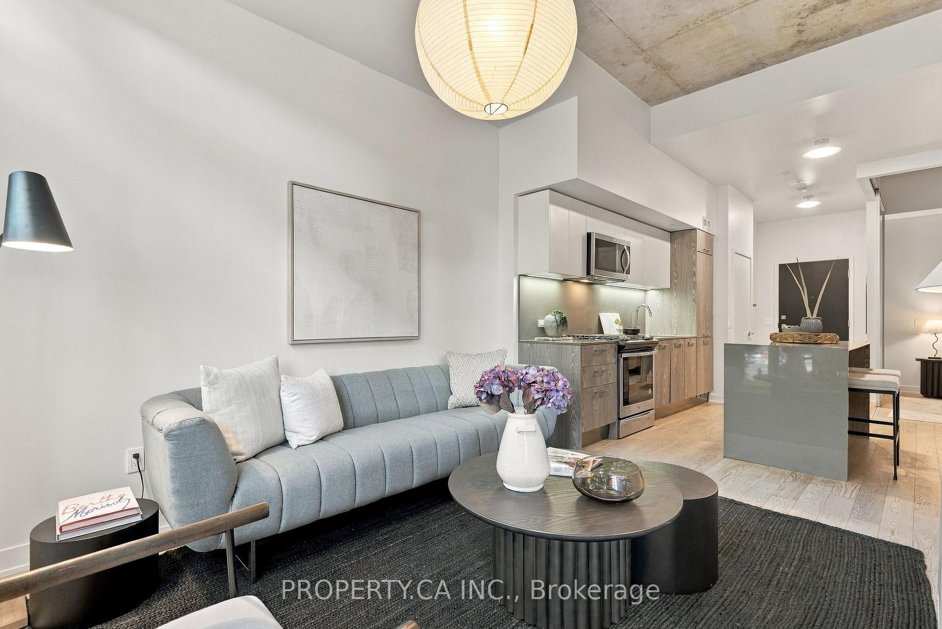 Photo 7 of Unit 101, 630 Kingston Road, Toronto, East End-Danforth — HOMEH