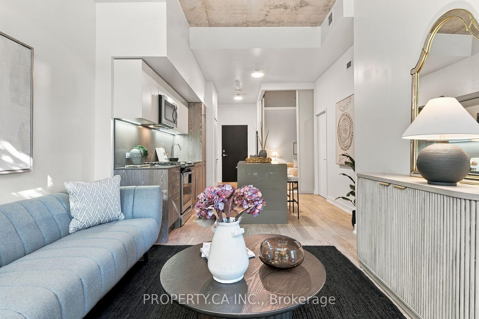 Photo 8 of Unit 101, 630 Kingston Road, Toronto, East End-Danforth — HOMEH
